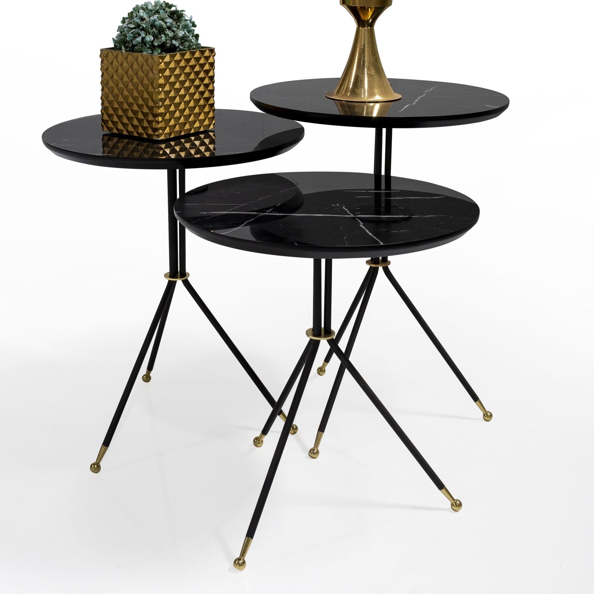 Cumba Vol1 Zigon Sehpa