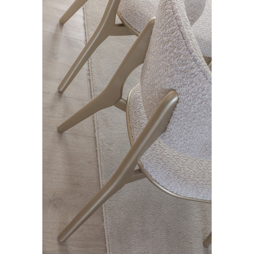 Bubble Vol3 Yemek Sandalyesi