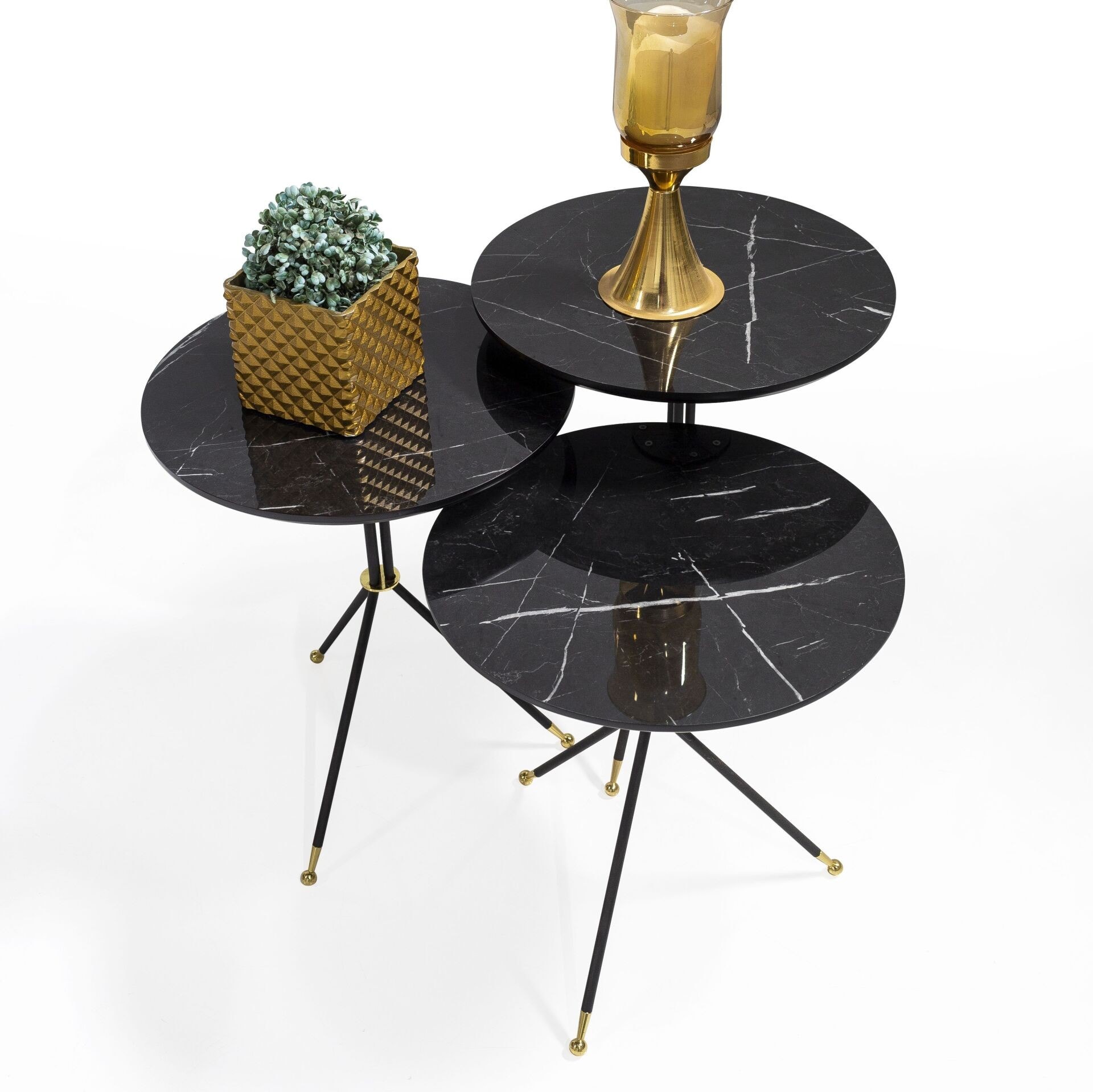 Cumba Vol1 Zigon Sehpa