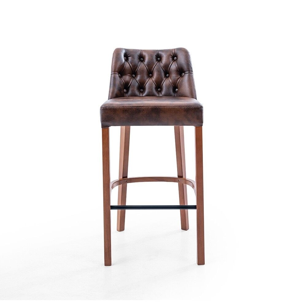 Yakamoz Bar Stool