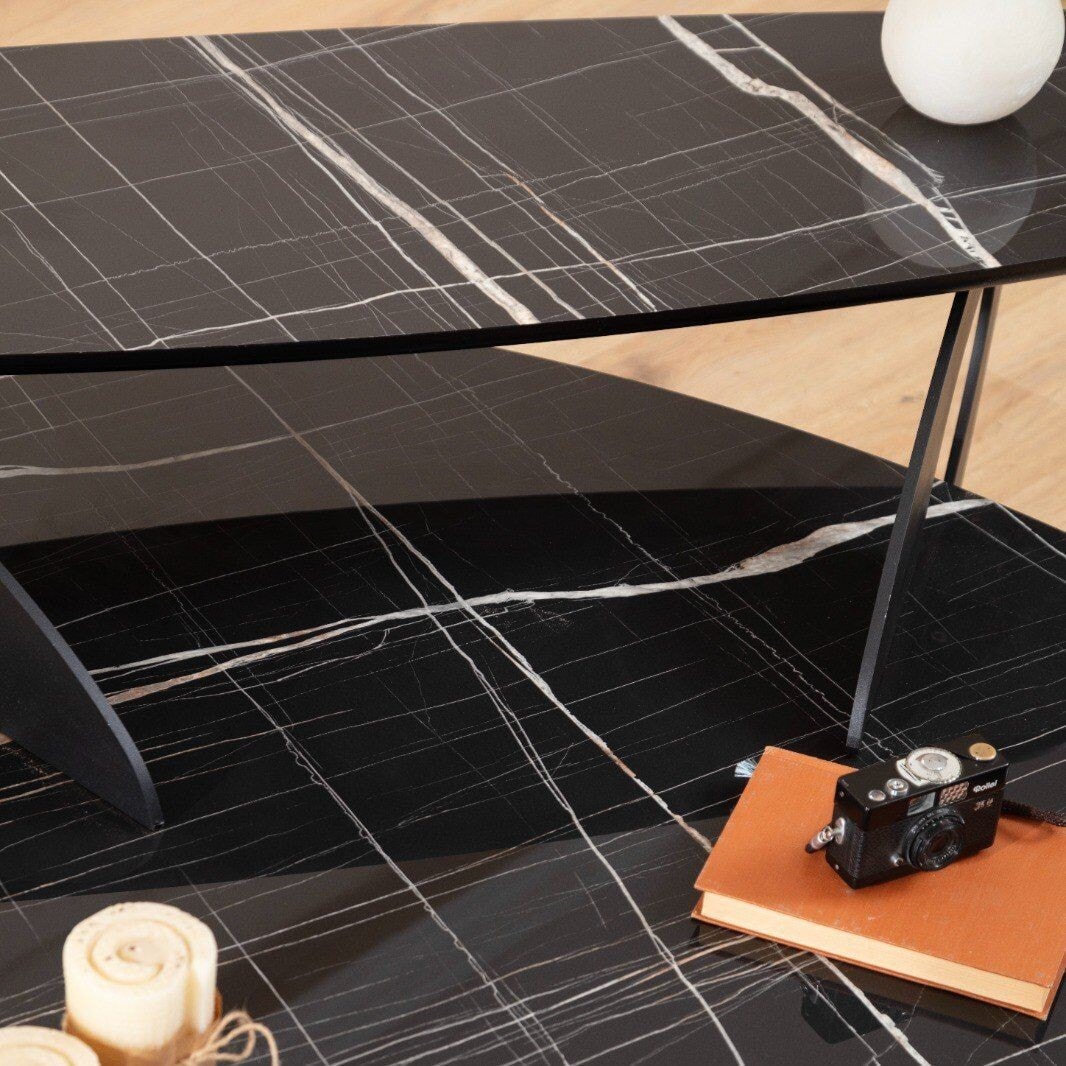 Solid Vol1 Orta Sehpa