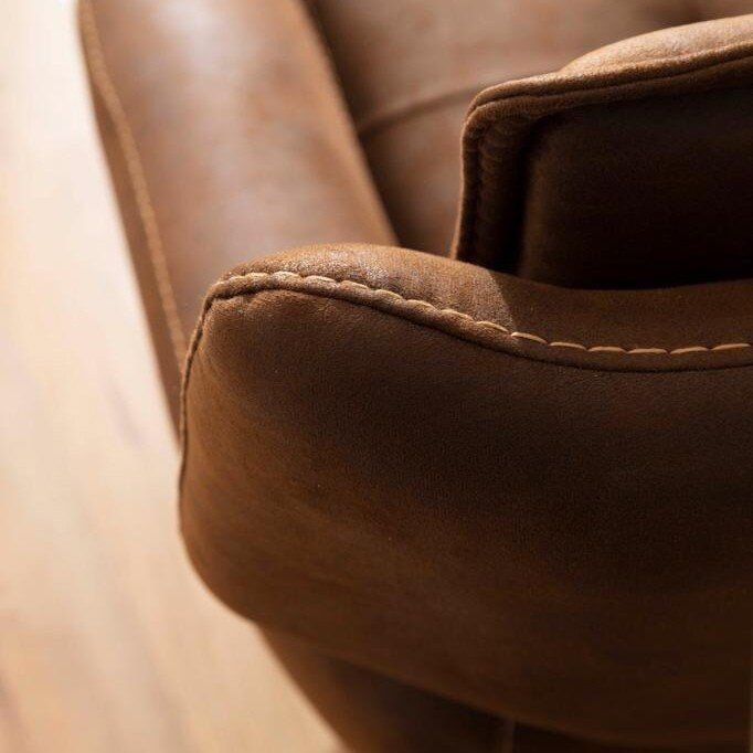 Tesla Vol1 3 Seater Koltuk