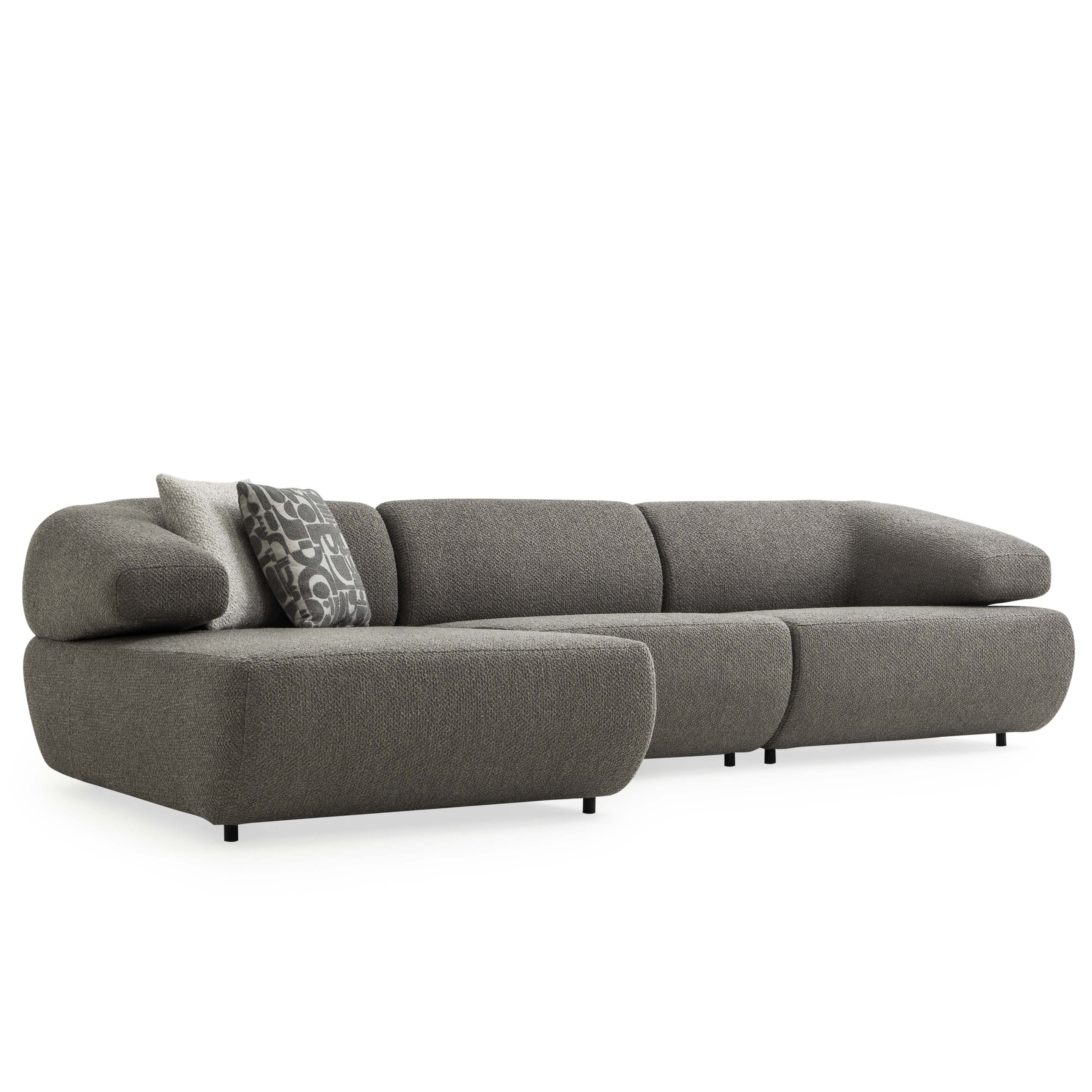 Mollis Vol1 Corner Set