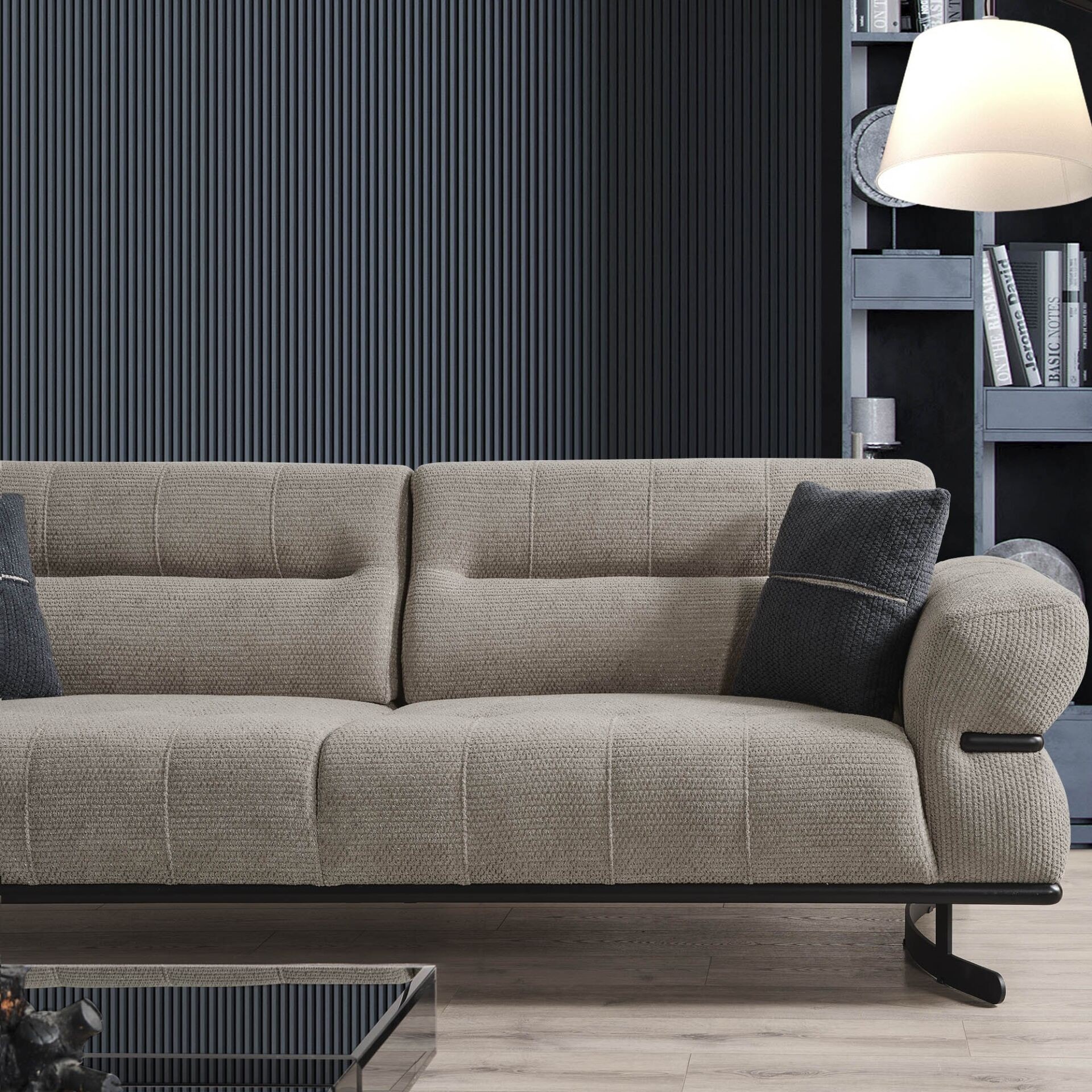 3+1+1 Koltuk Takımı