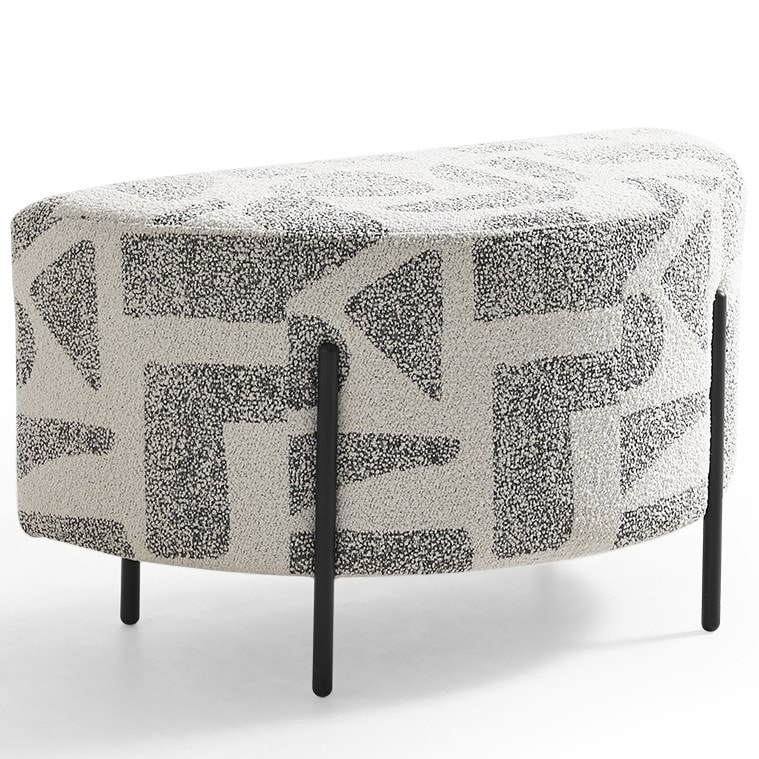 SHW1036 Vol2 Pouf