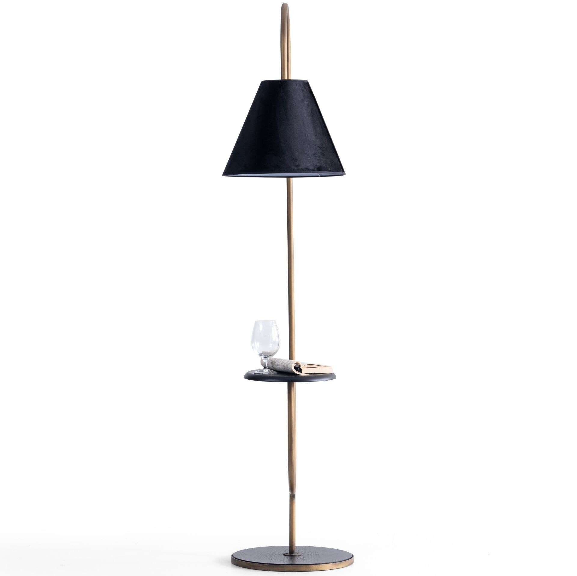 Jay Floor Lamp