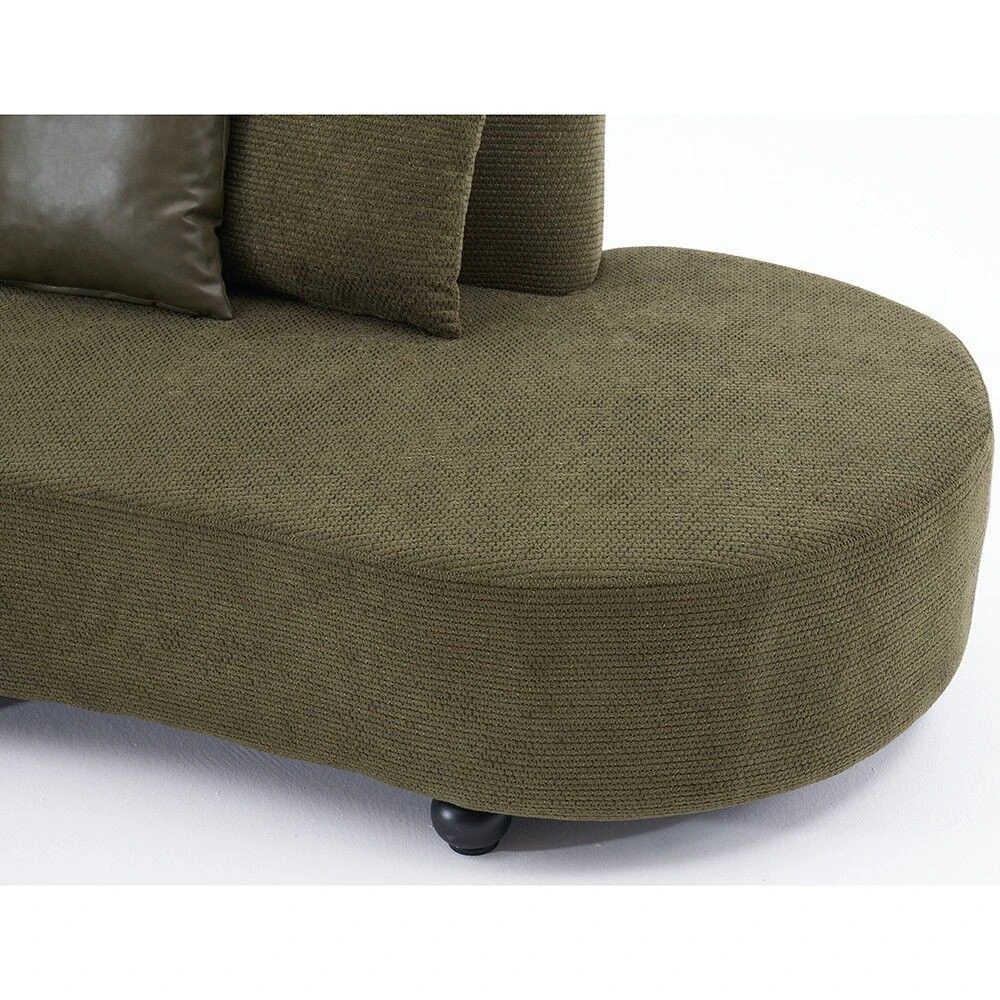 Beans Uclu Kanepe Koltuk