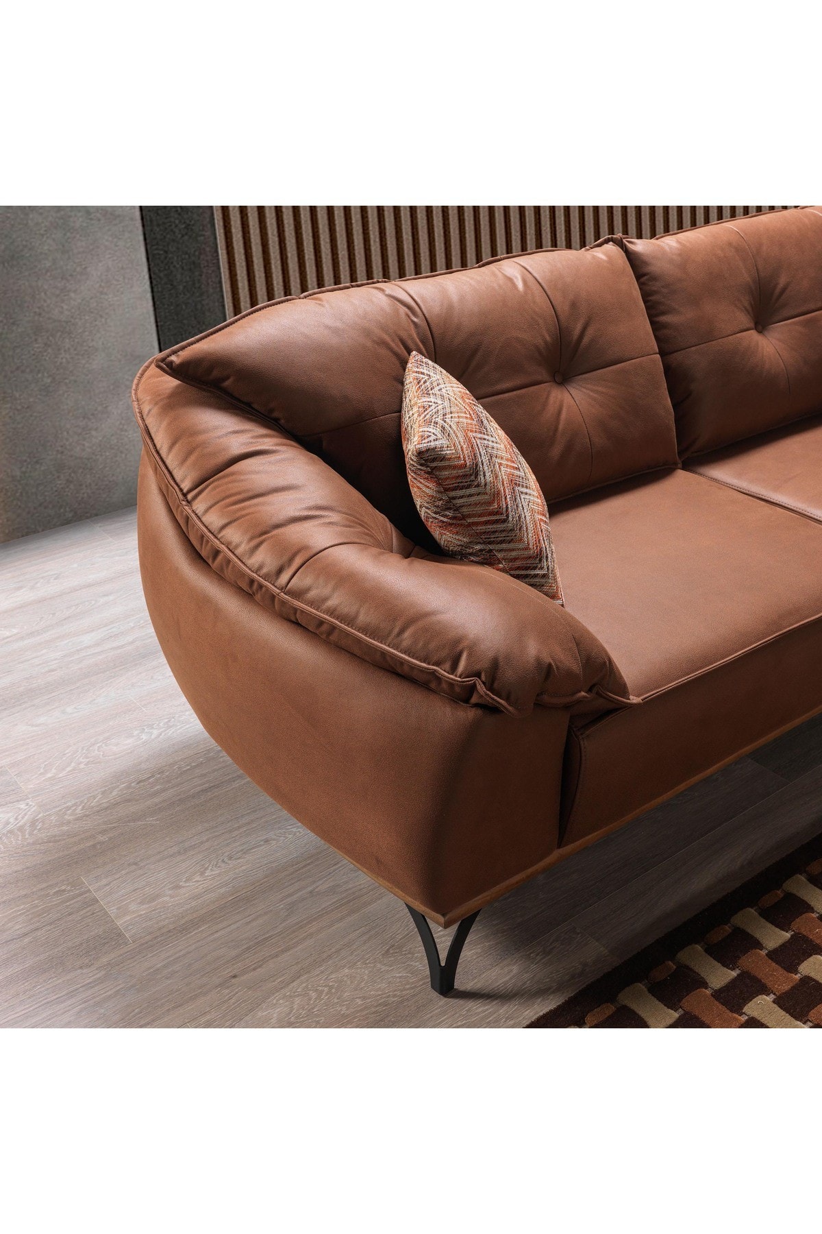 Ramos Koltuk Takımı