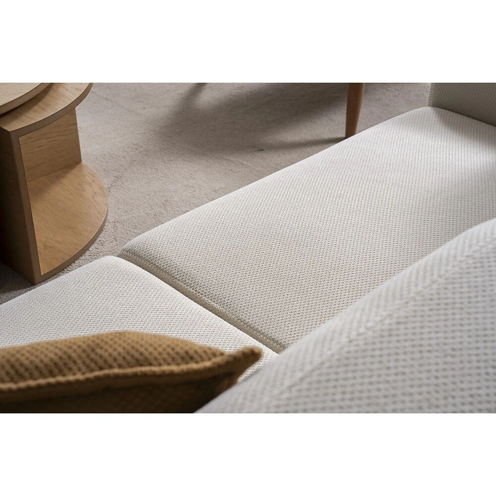 Olympos 3 Oturacaqlar