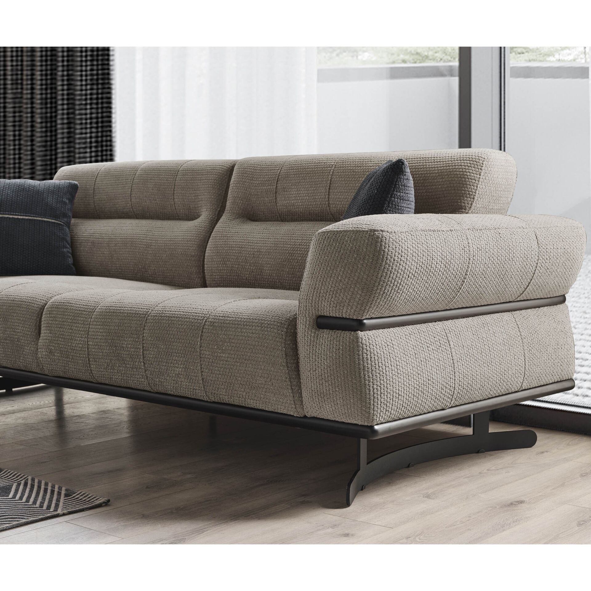 3+1+1 Koltuk Takımı