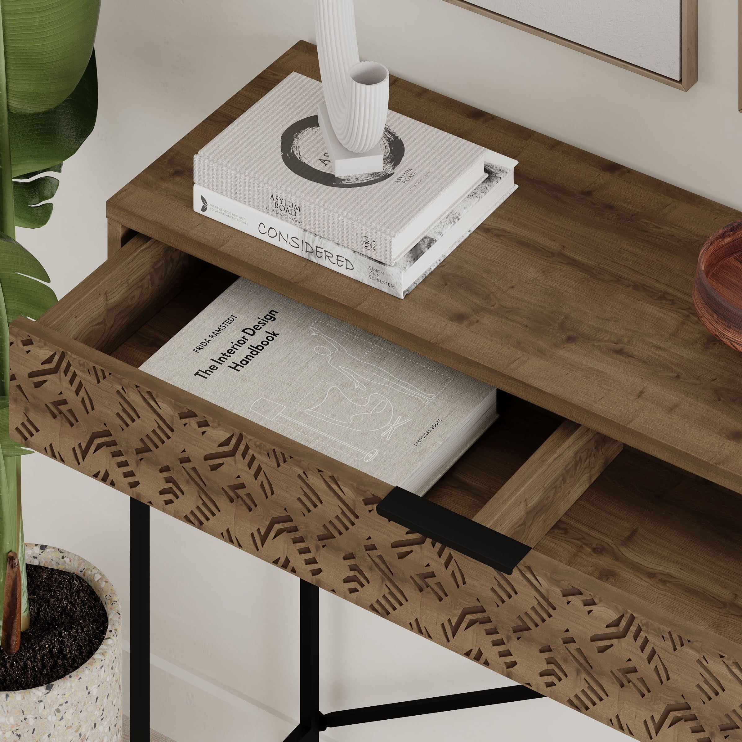 Heaton Console Remastered Hitit