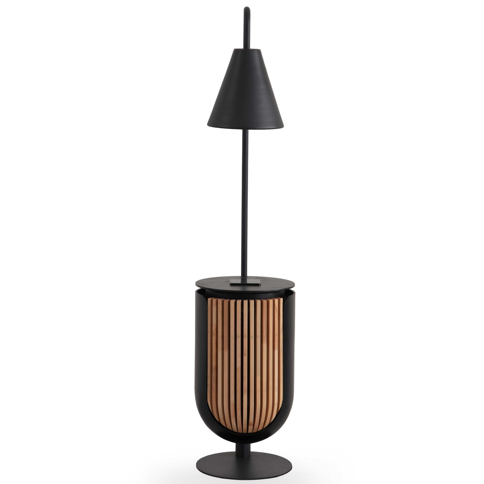 Tiesto Vol2 Floor Lamp