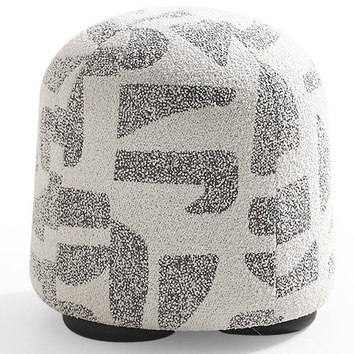 SHW1037  Pouf