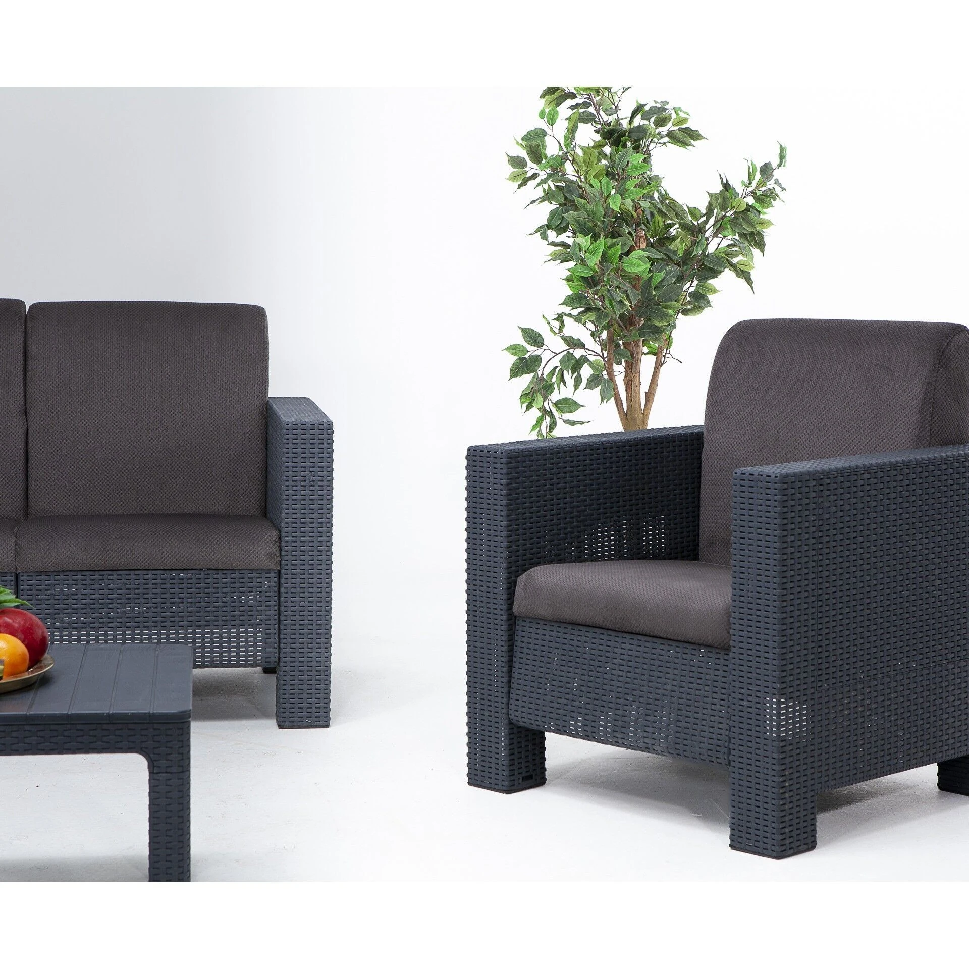 Datça Vol2 Koltuk Takımı