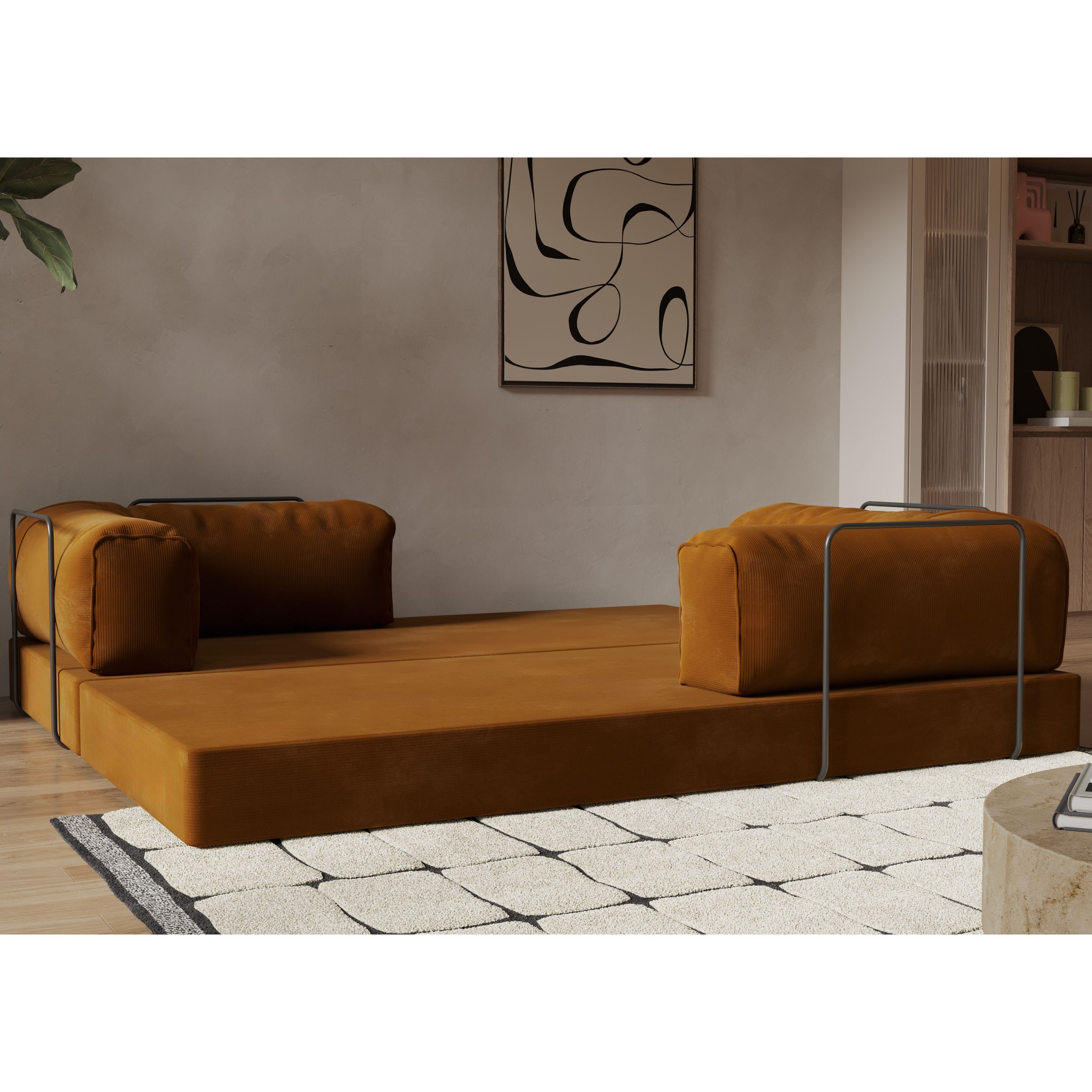 Legoom Vol1 Corner