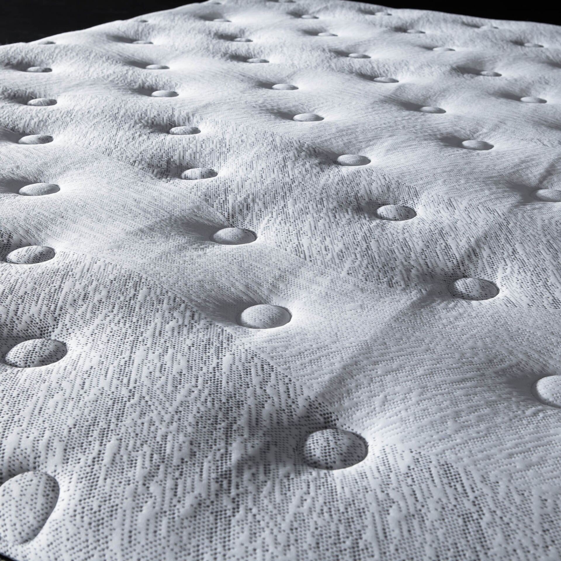 Button Mattress 160x200cm