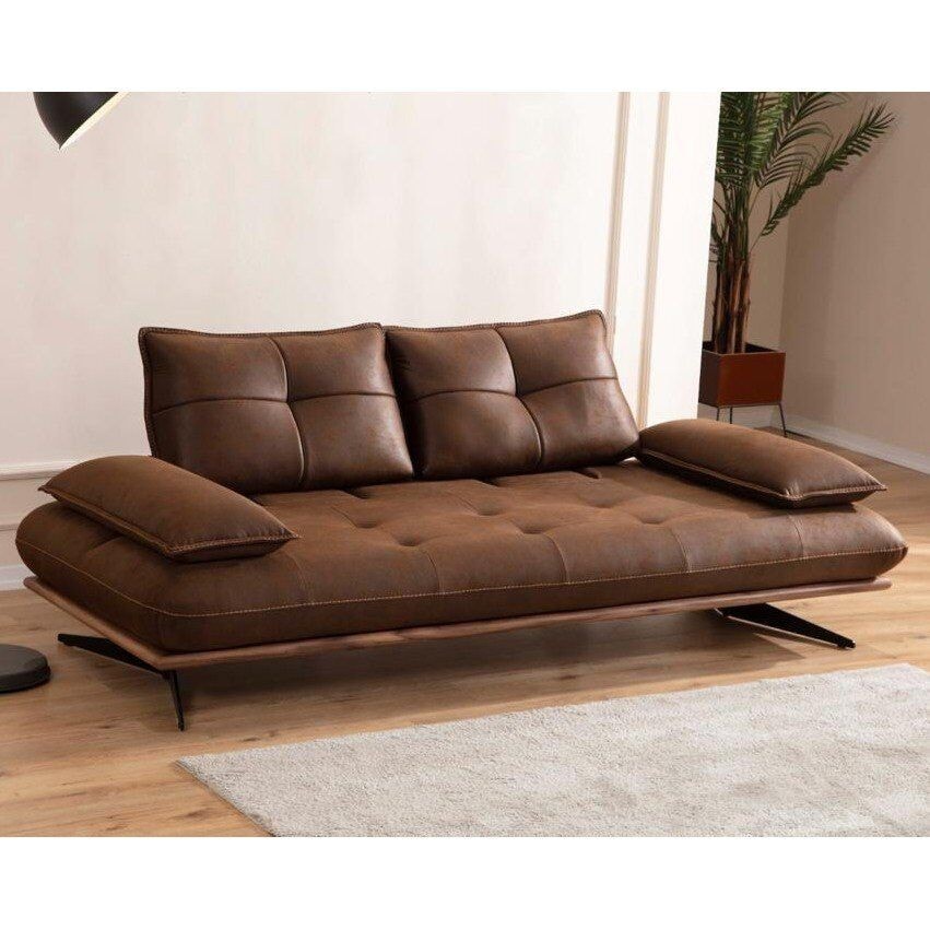 Tesla Vol1 3+3+1+1 Koltuk Takımı