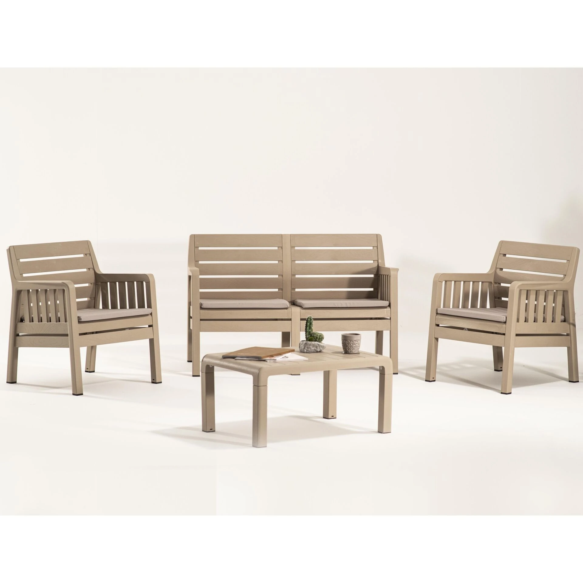 Lara Vol2 Koltuk Takımı