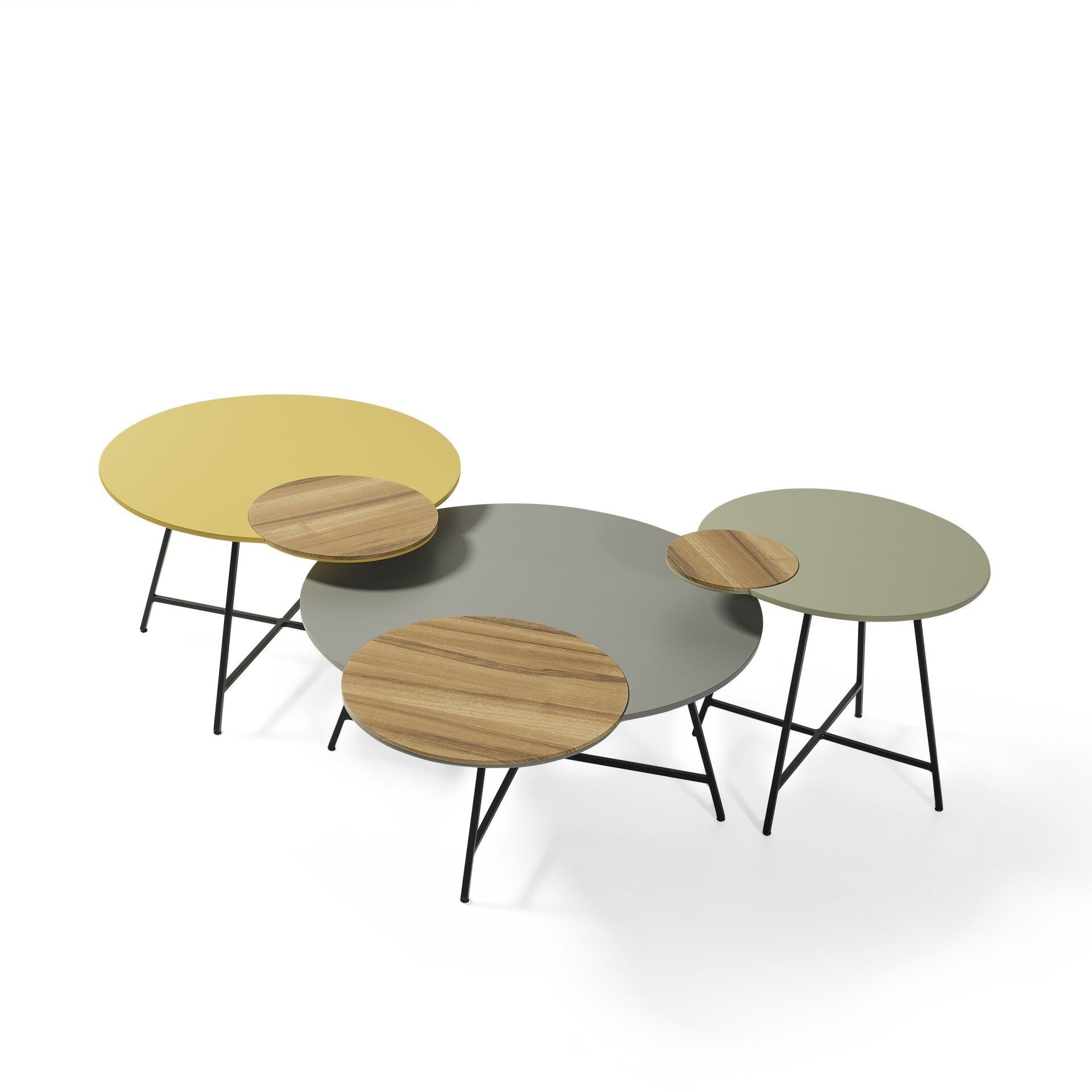 SHW583 Center & Yan Sehpa