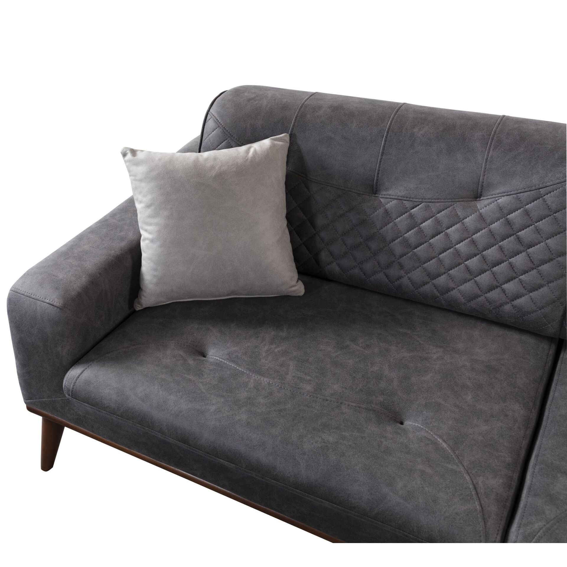 Ibiza Vol1 3+3+1+1 Koltuk Takımı