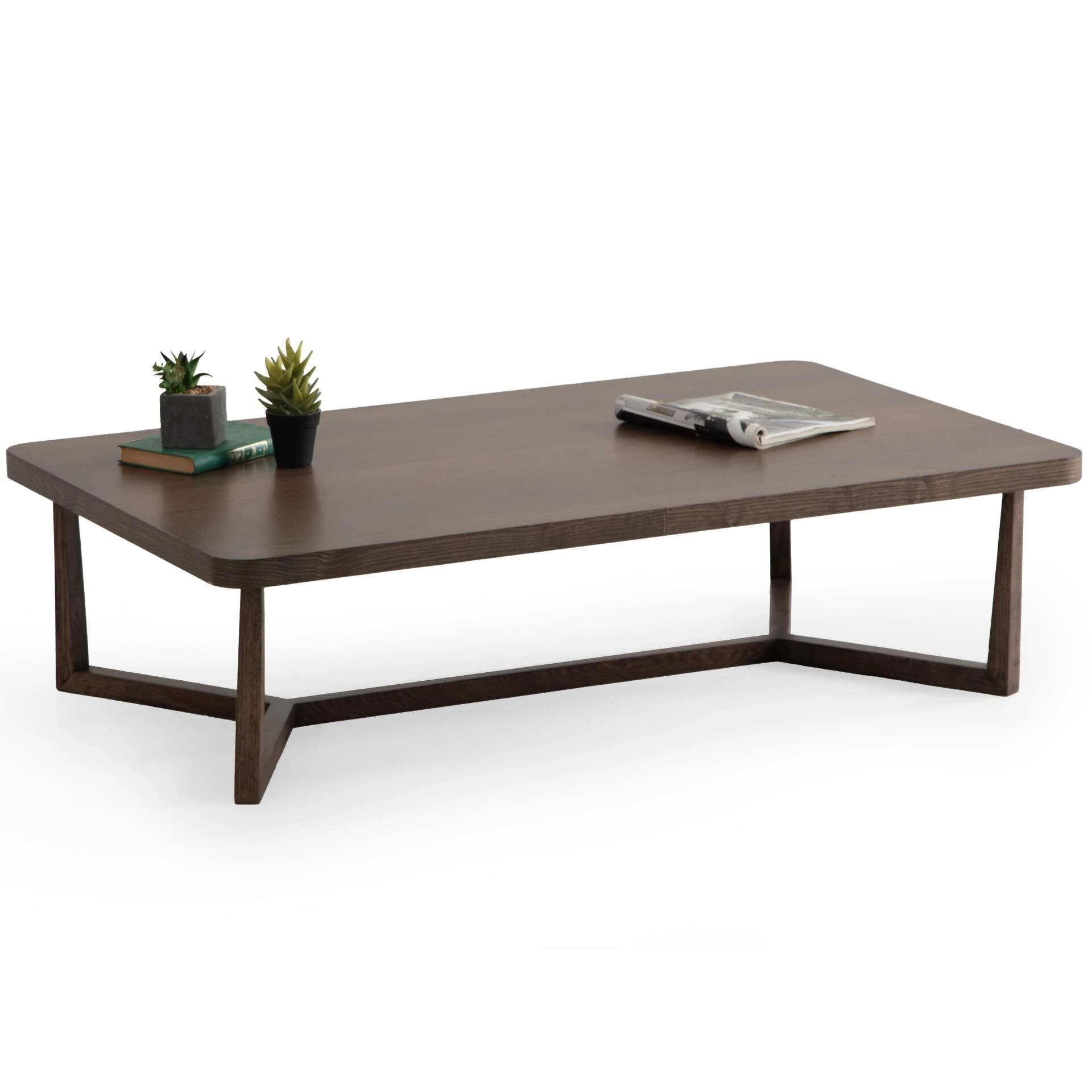 Asos Vol1 Center Table Rectangle