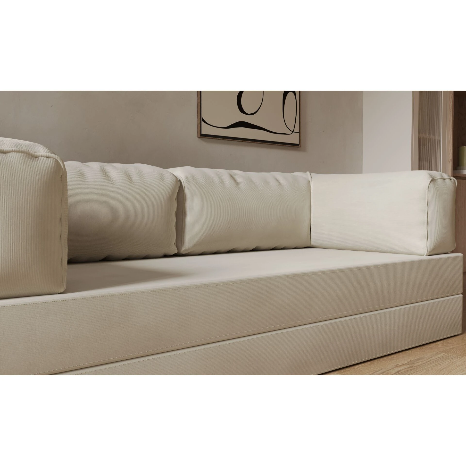 Legoom Vol4 2 Koltuk