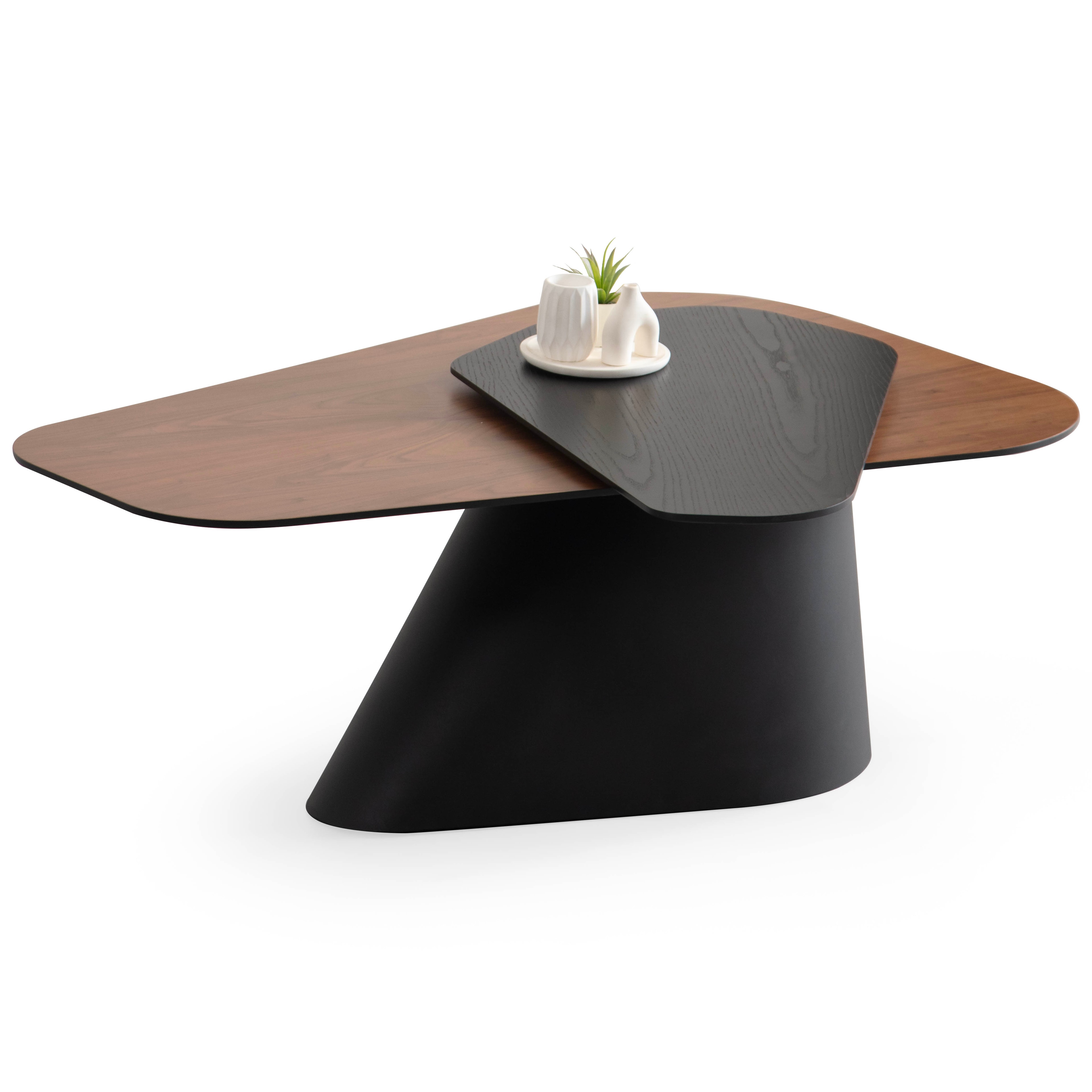 Fuego Hareketli Üst Tablalı Mekanızmalı Orta Sehpa - Premium Seri