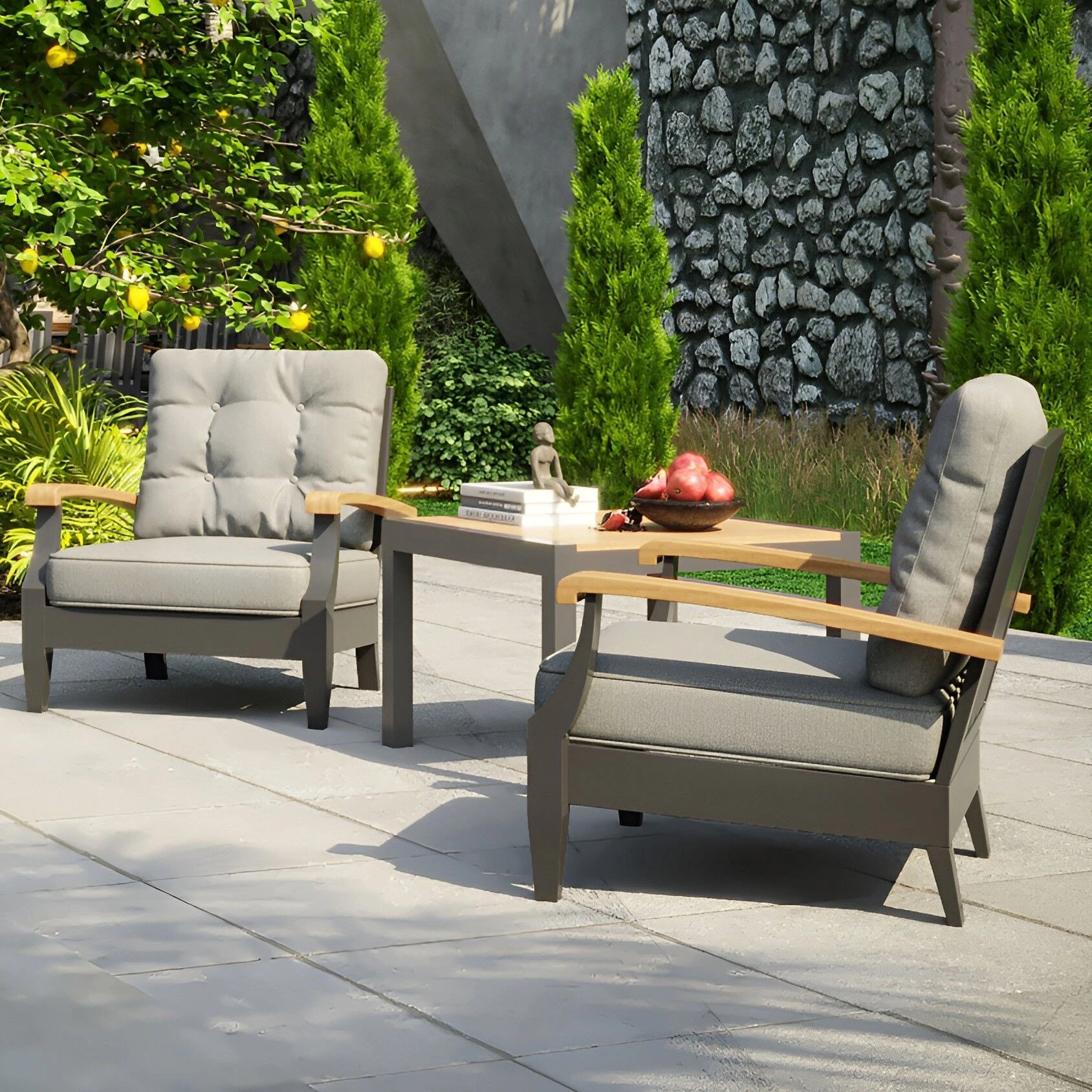 Lena Koltuk Takımı