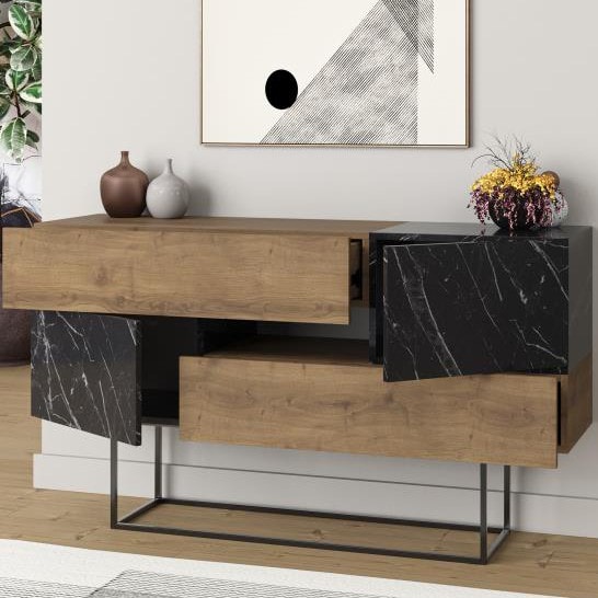 Eros Console Hitit - Lotus