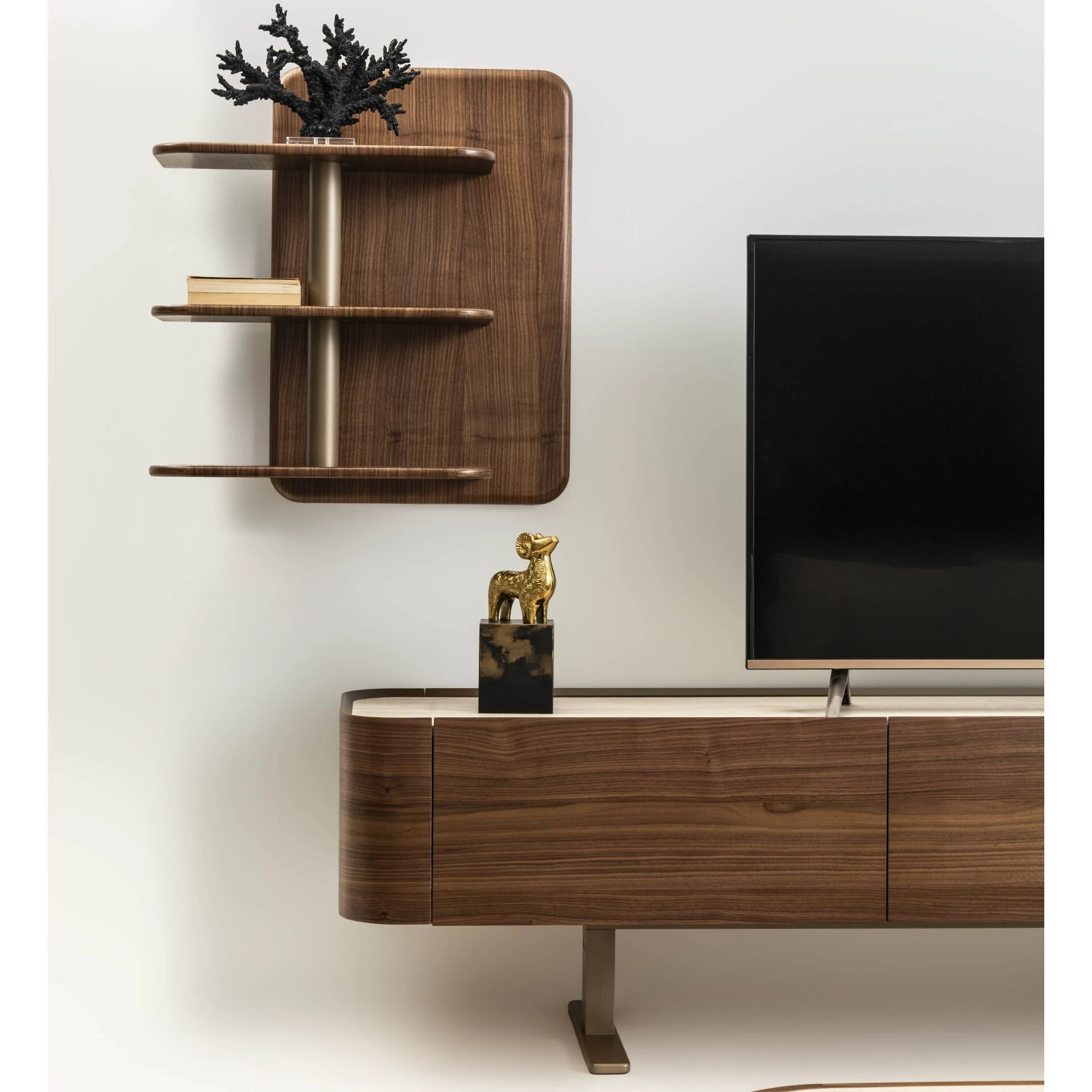 Otto Plus televizor vahidi