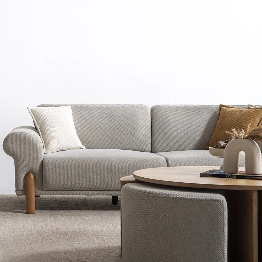 Olympos 3 Oturacaqlar