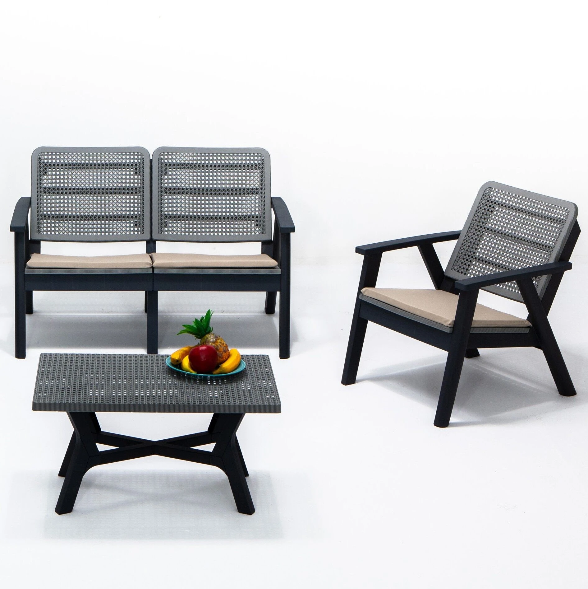 Panora Vol2 Koltuk Takımı