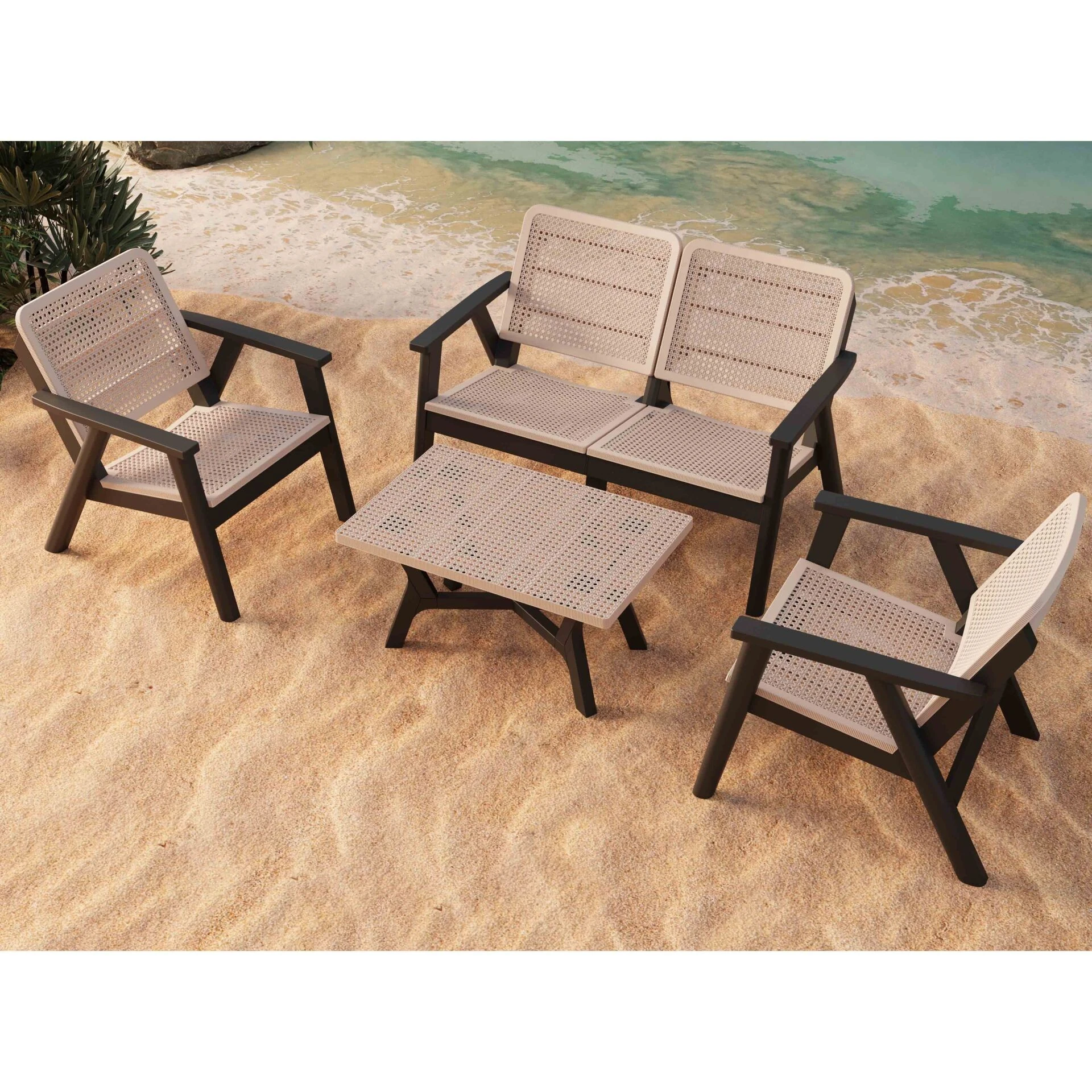 Gordon Koltuk Takımı