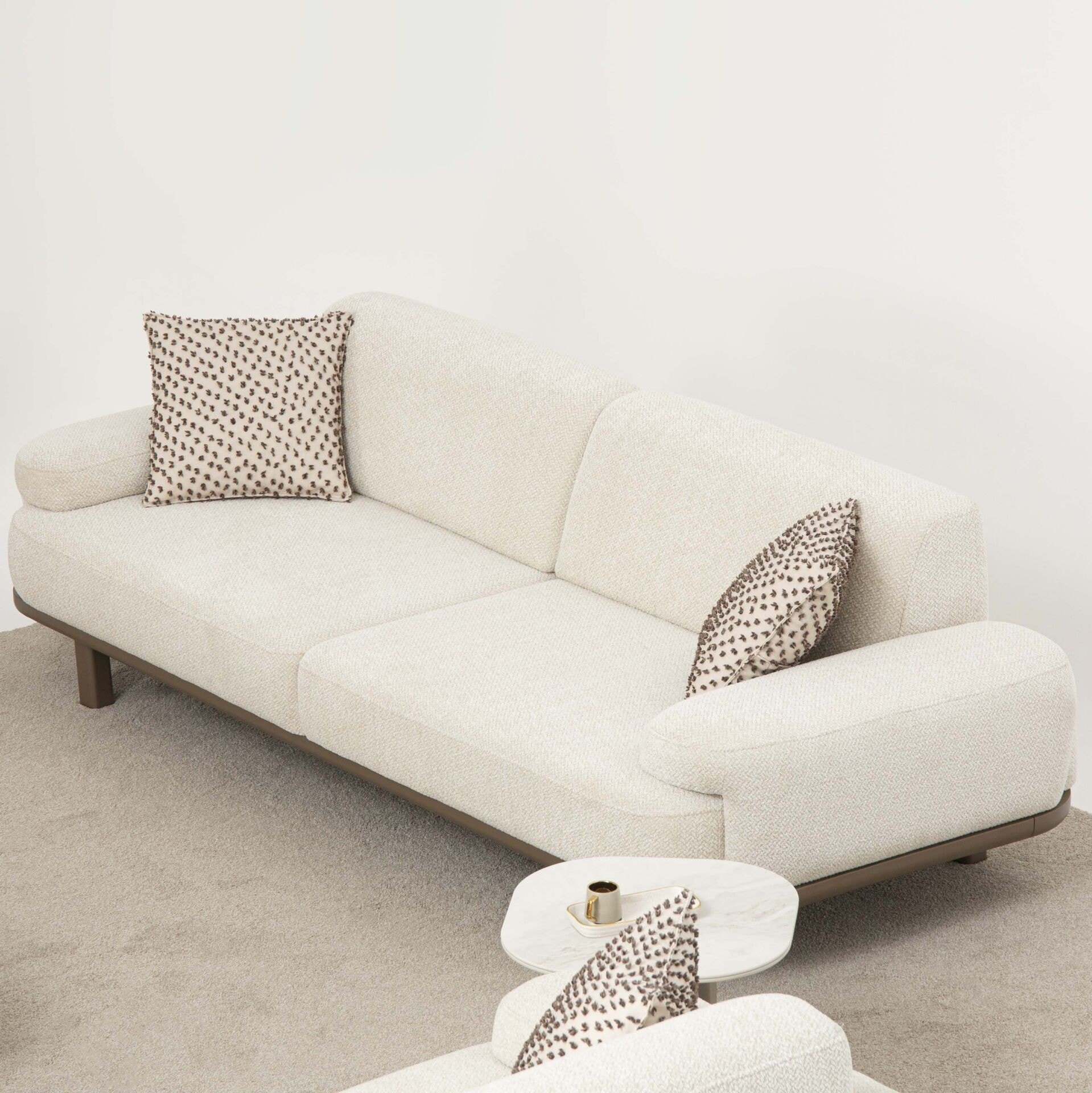 Milano Vol5 3 Koltuk