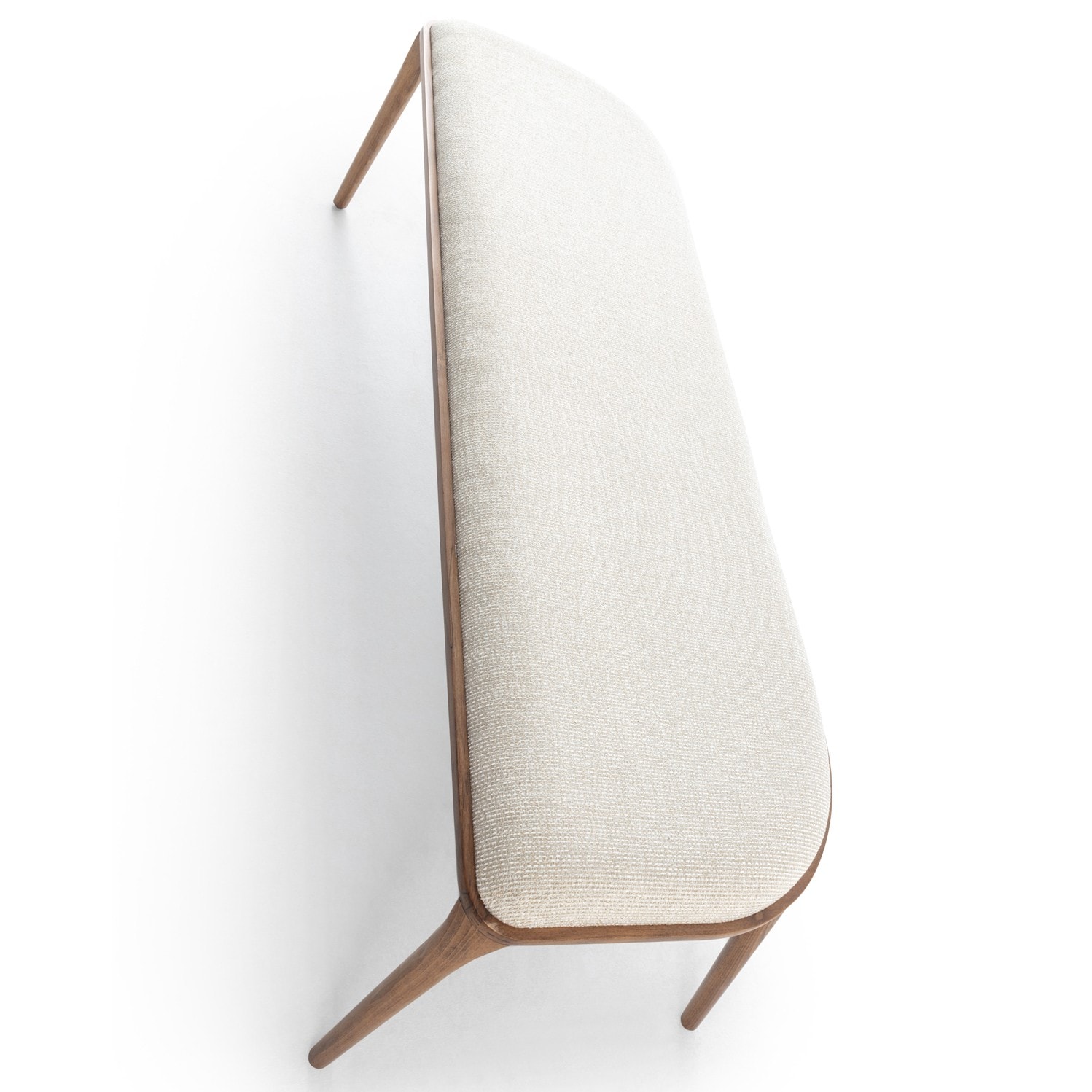Lotus Bench
