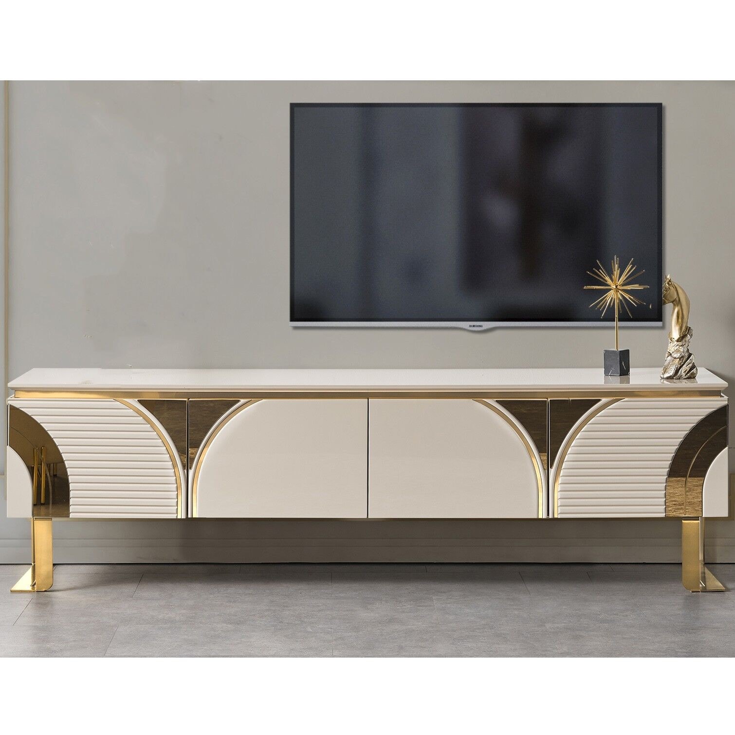 Imaj Vol1 TV Ünitesi