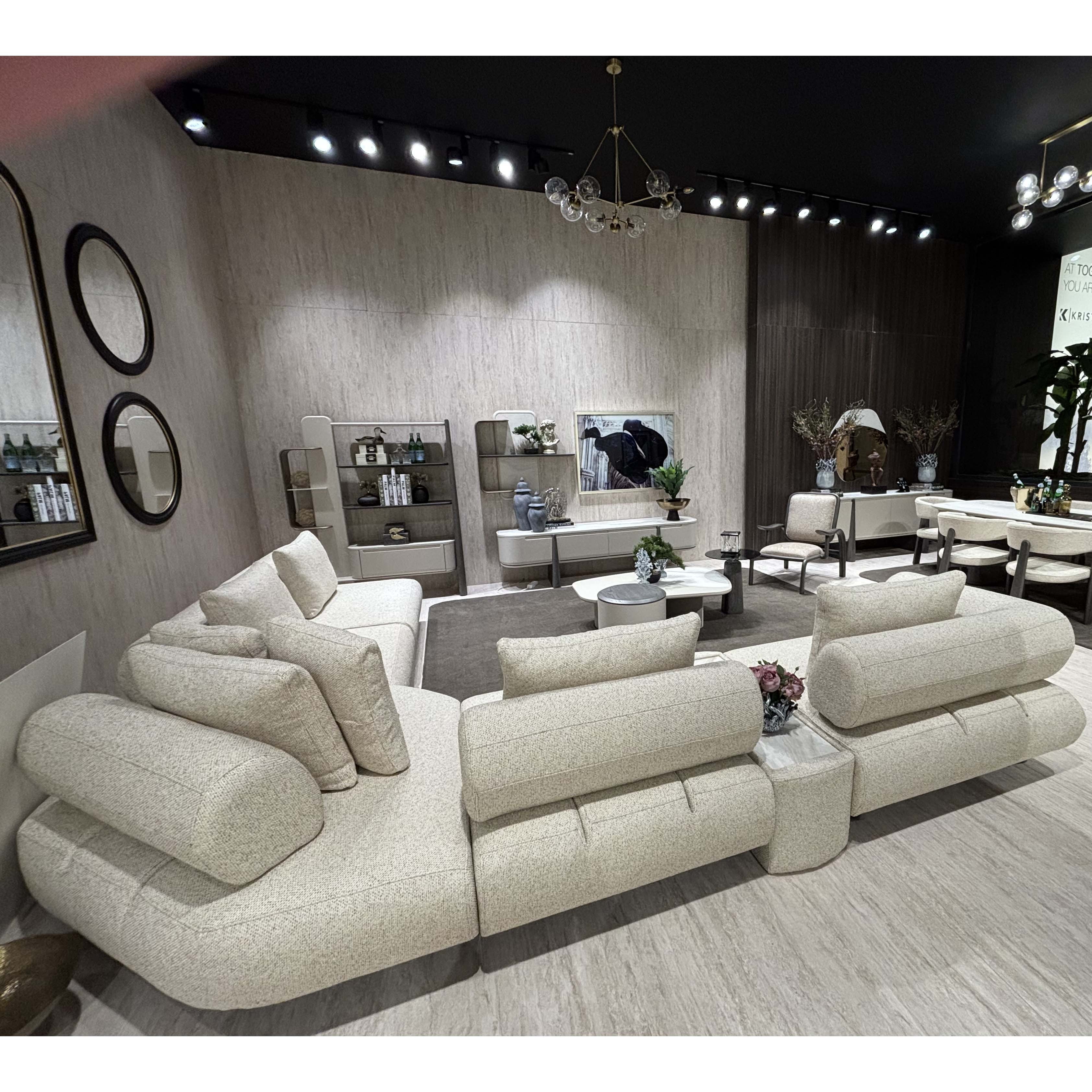Hermes Corner