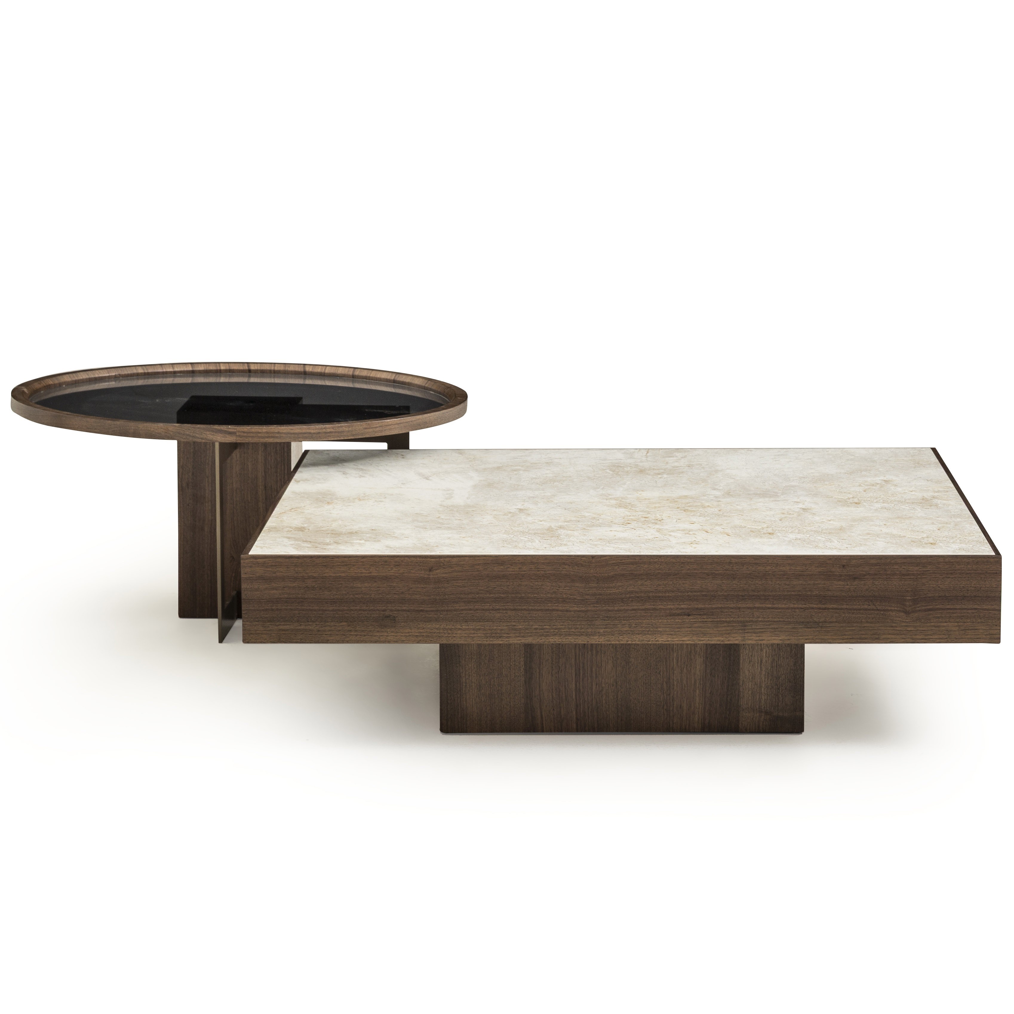 Olimpo Center*2 & Yan Sehpa