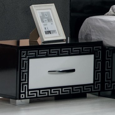 Versac Vol1.2 Bedroom ( Wardrobe with 210 cm )