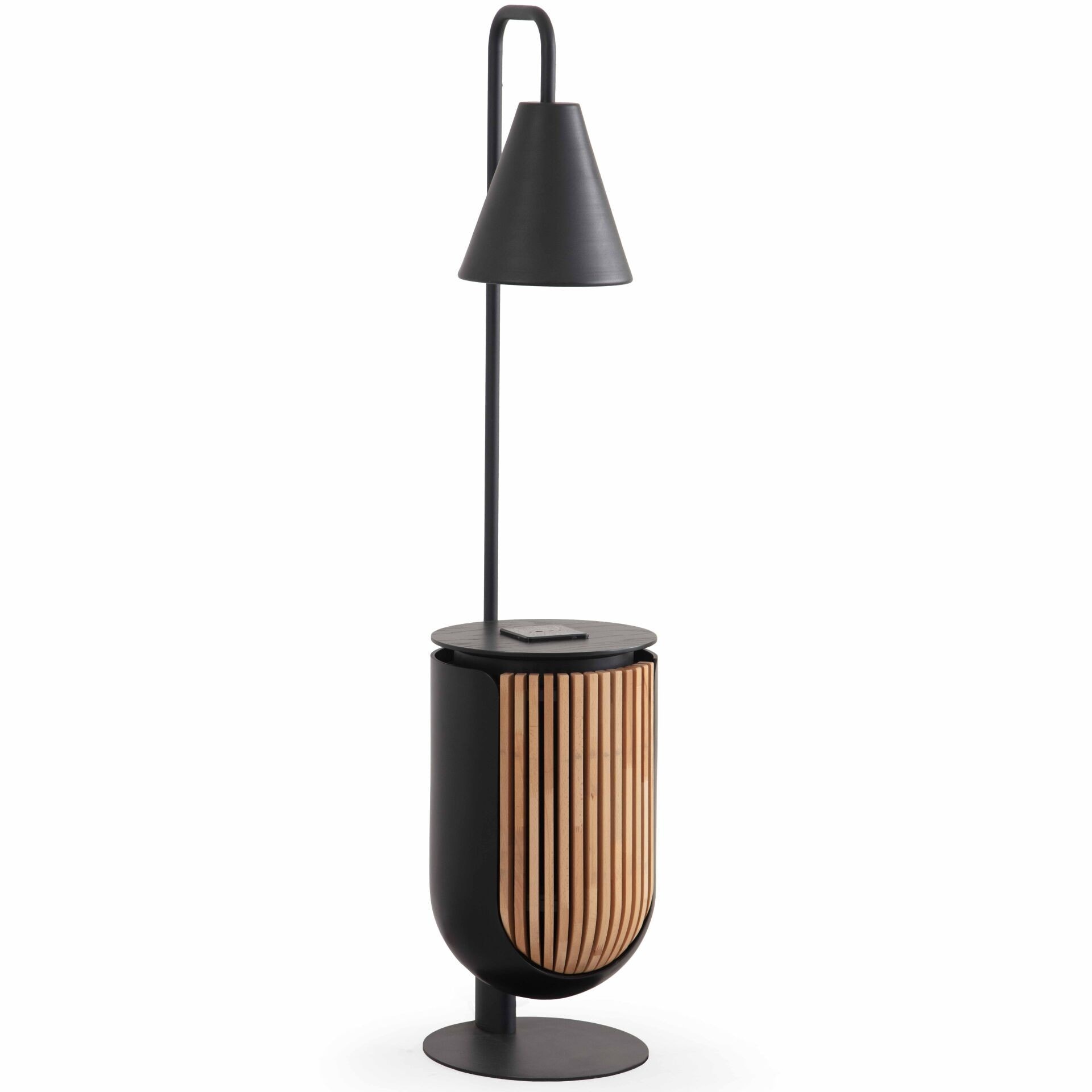 Tiesto Vol2 Floor Lamp