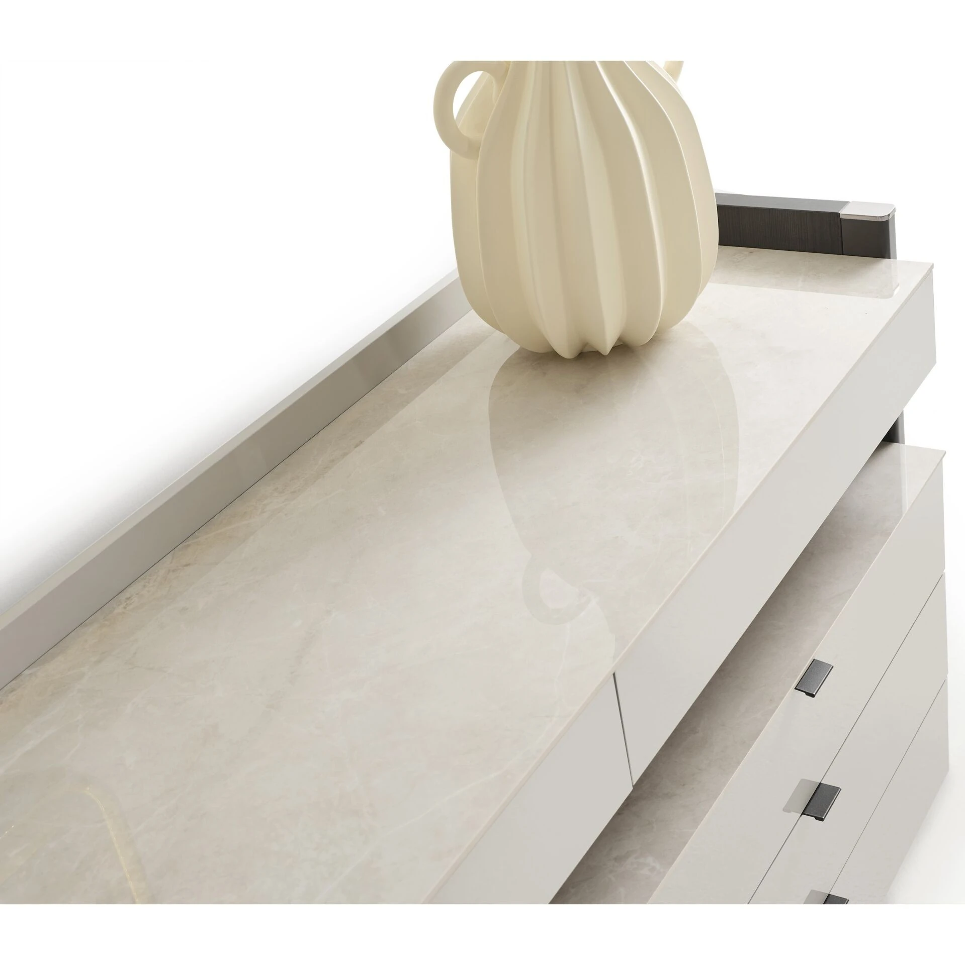 Moon Vol2 Dresser + Ayna