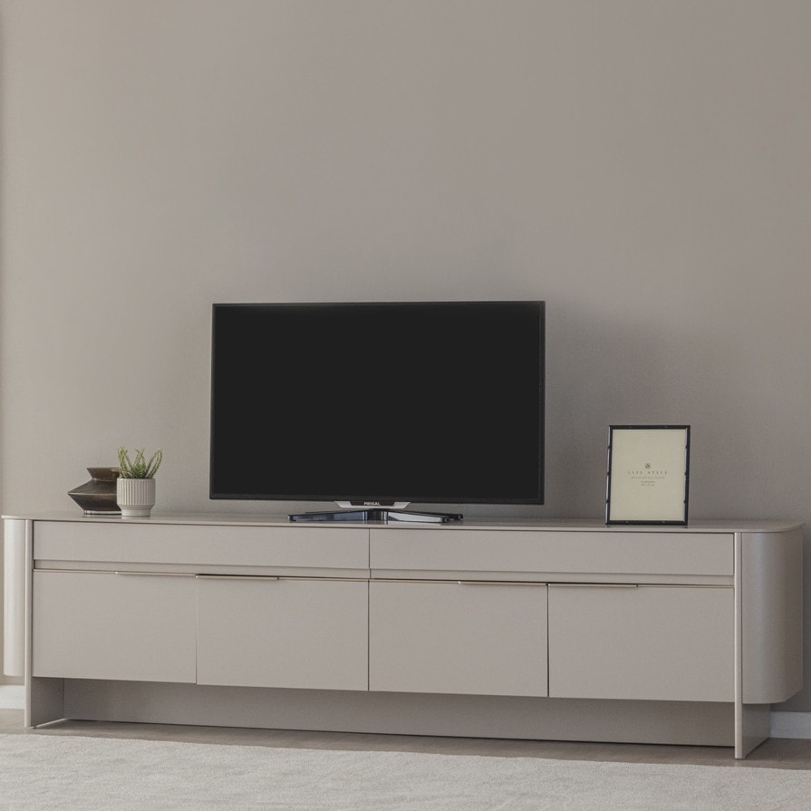 Bubble Vol2 Tv Stand