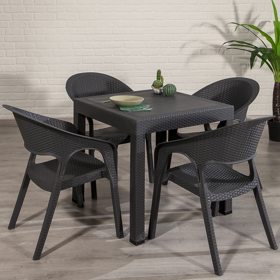 Garden Vol1 Dining Room