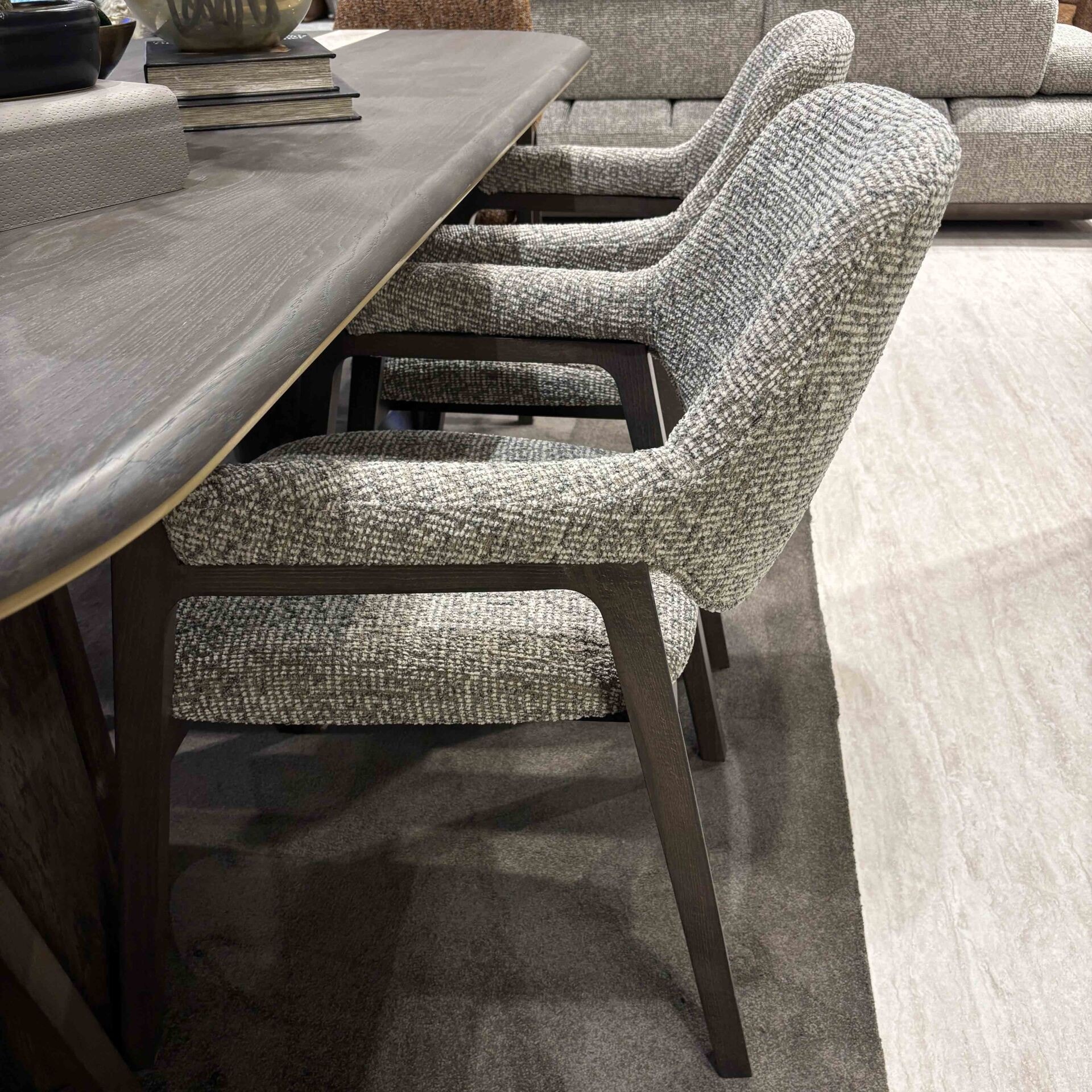 Fly Yemek Sandalyesi