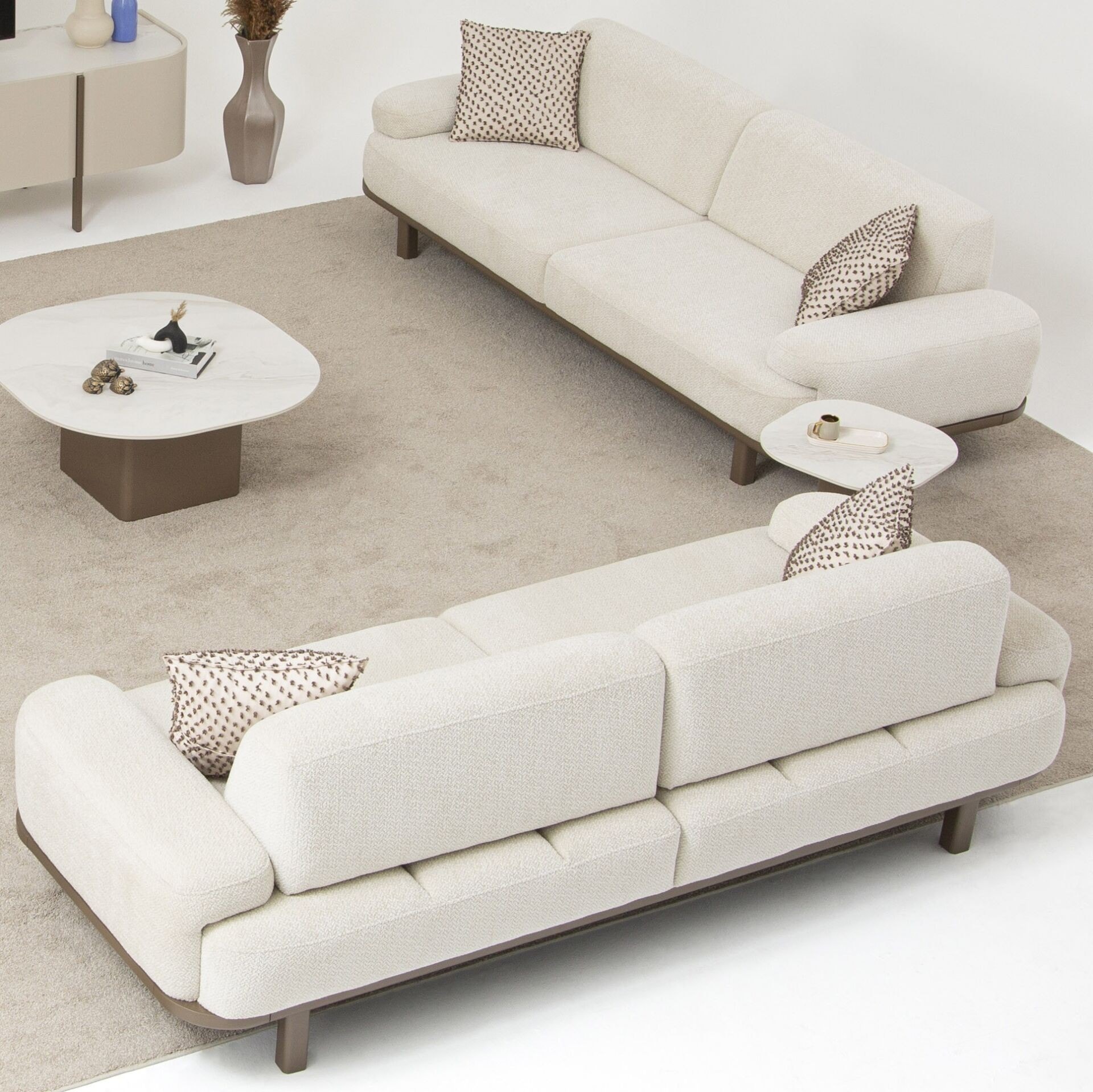 Milano Vol5 3 Koltuk