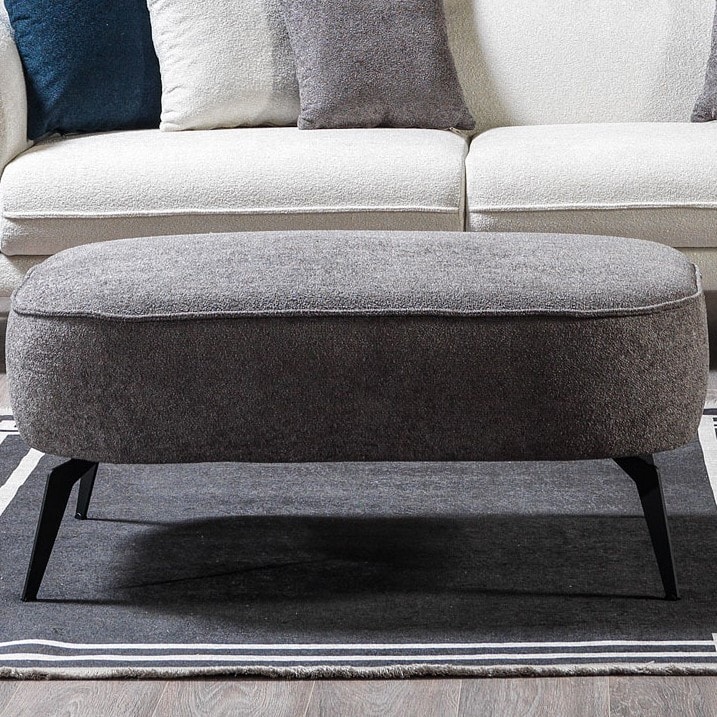 Alfa Pouf