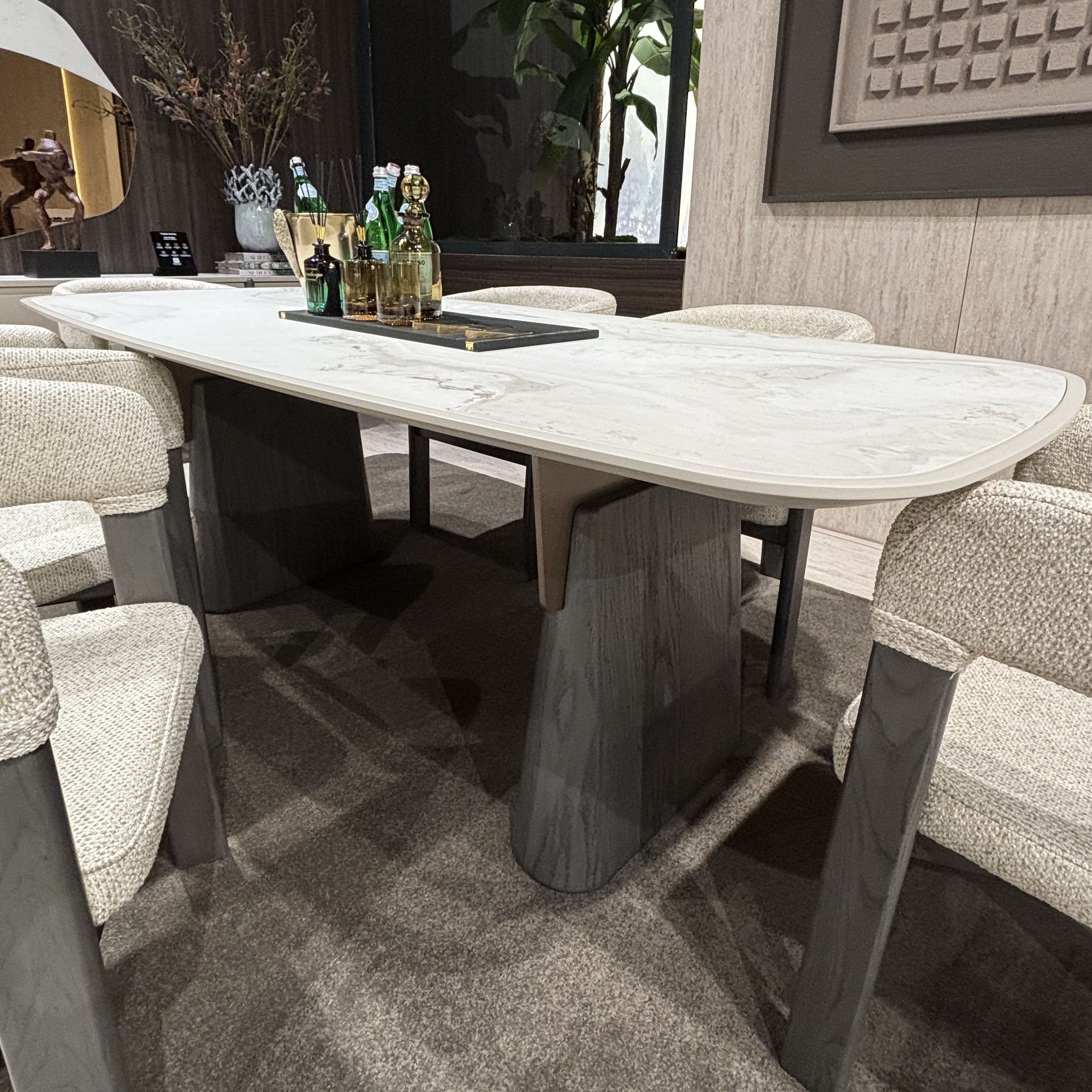Hermes Dining Room