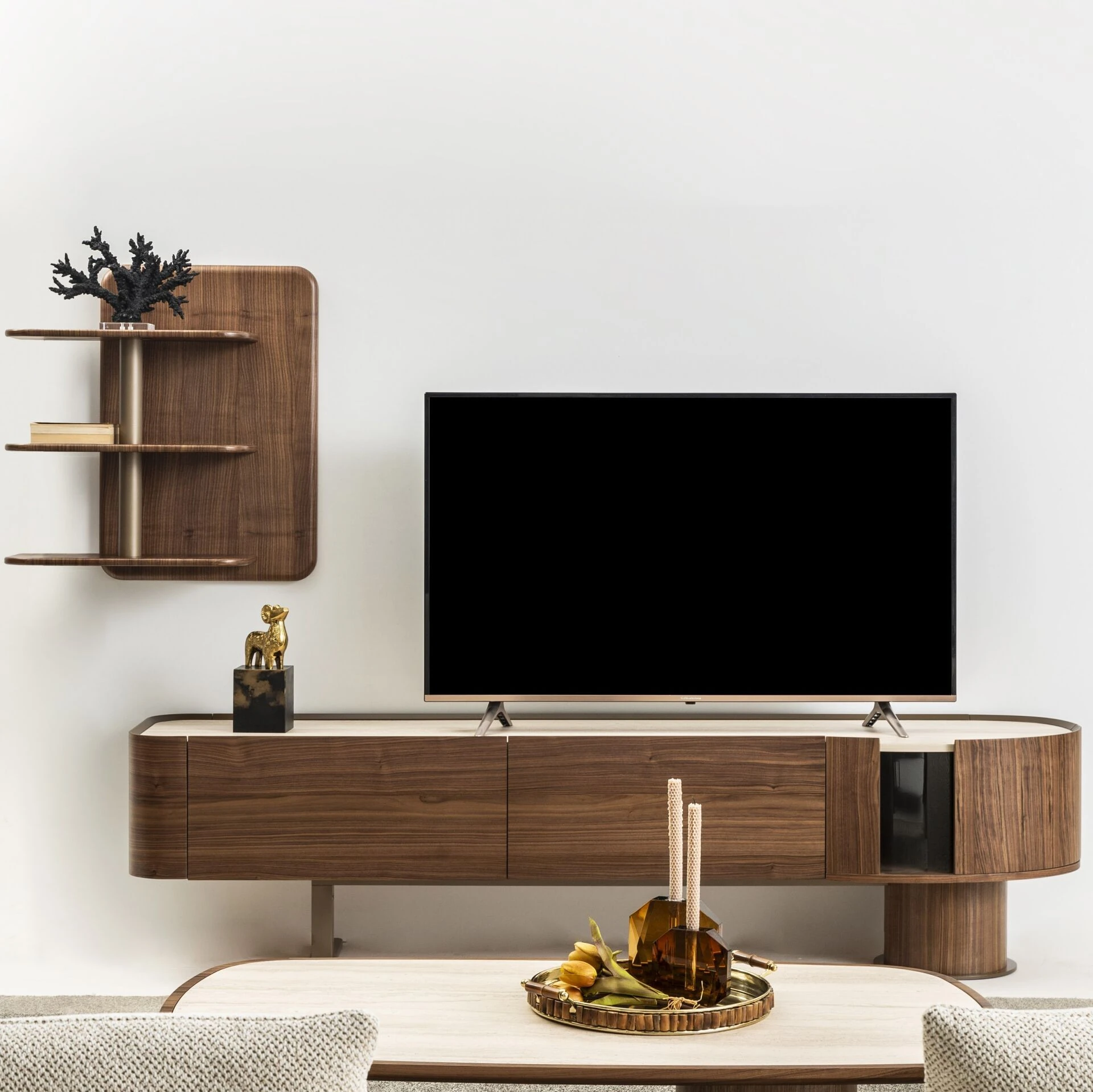 Otto Plus televizor vahidi