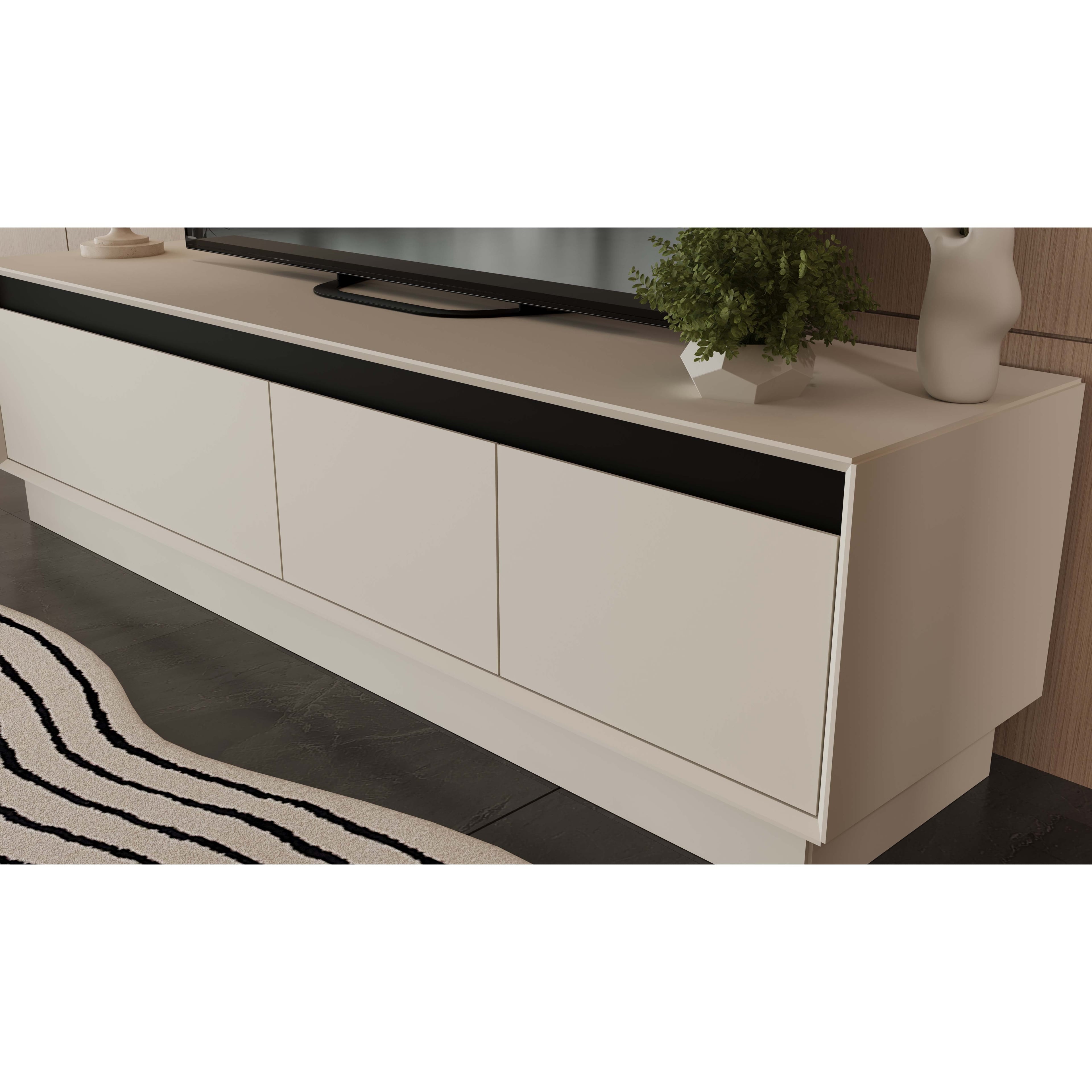 Bubble Vol1 Tv Stand