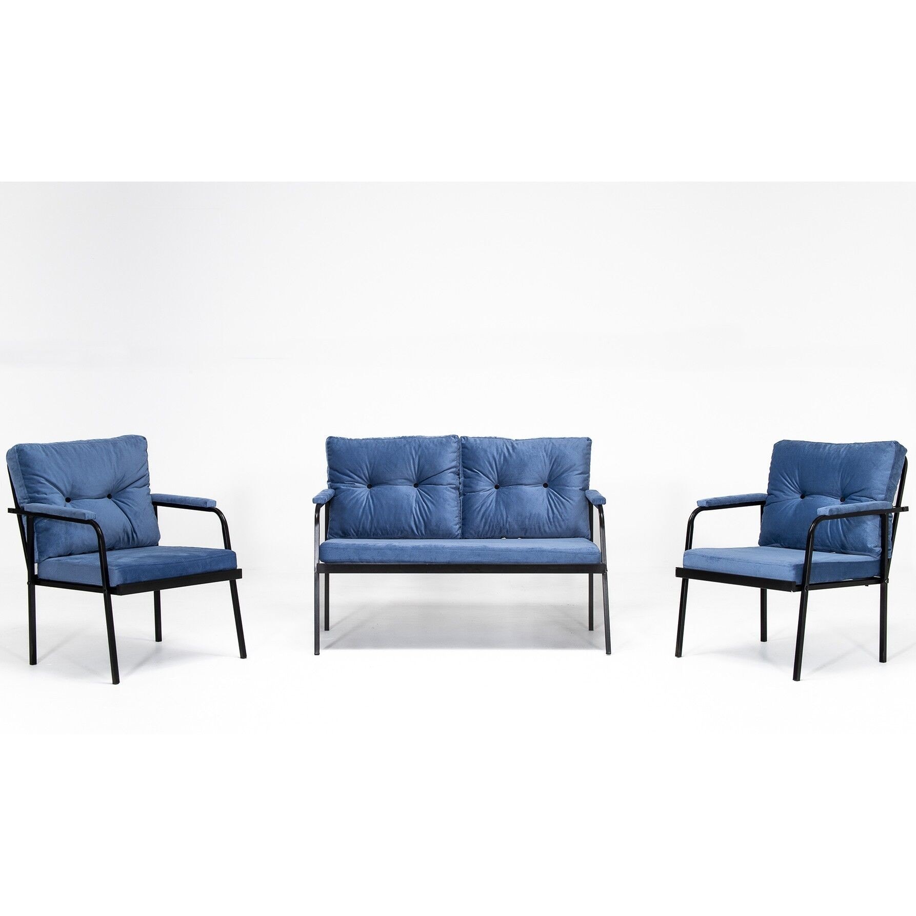 Riva Vol3 Koltuk Takımı